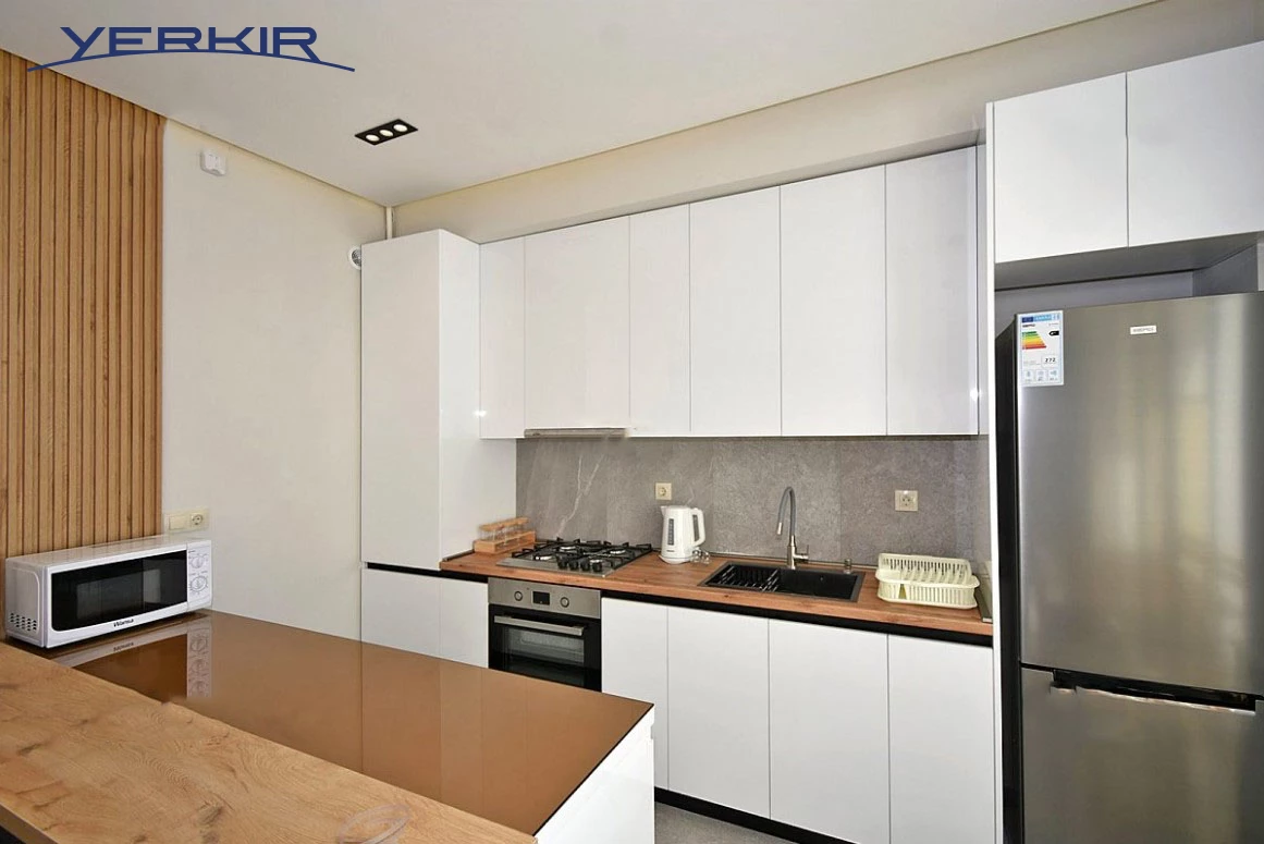 Apartments Code: 5+306611