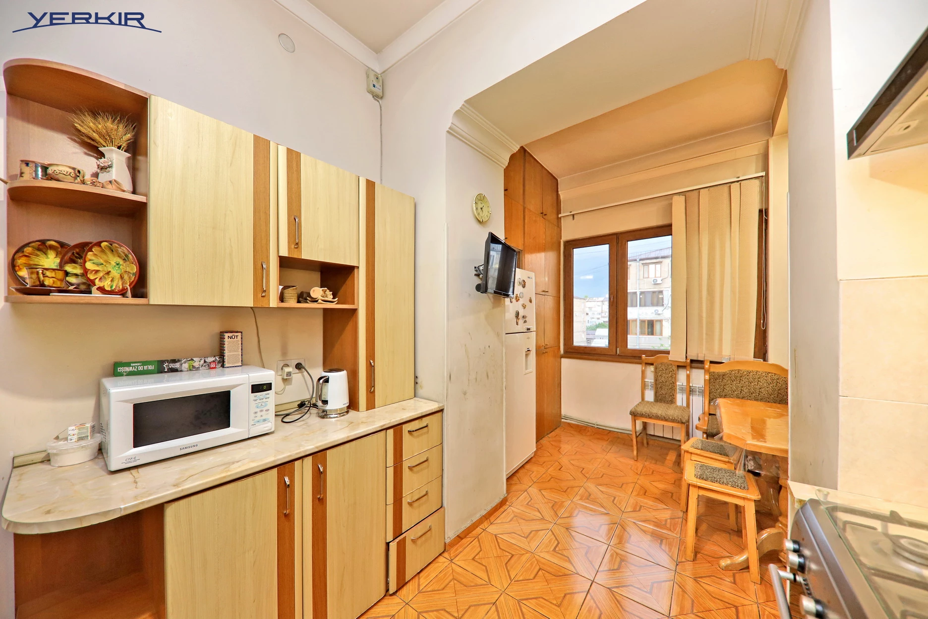 Բնակարաններ Կոդ` 10+318247