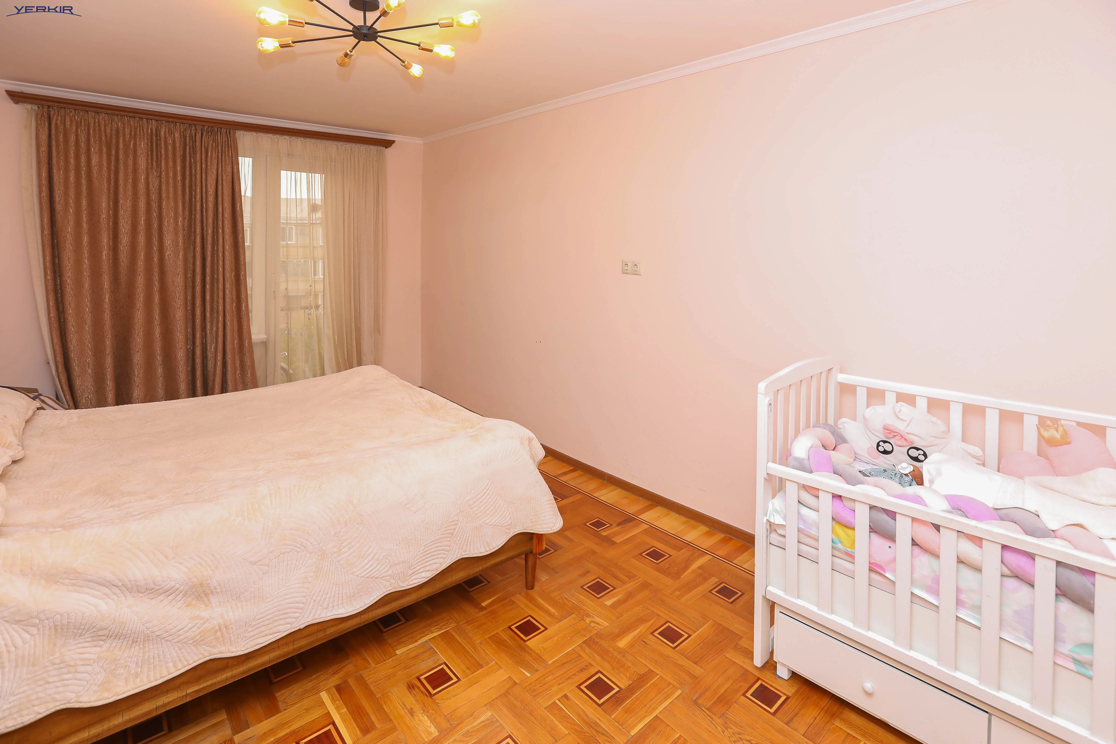 Квартиры Код 5+321017