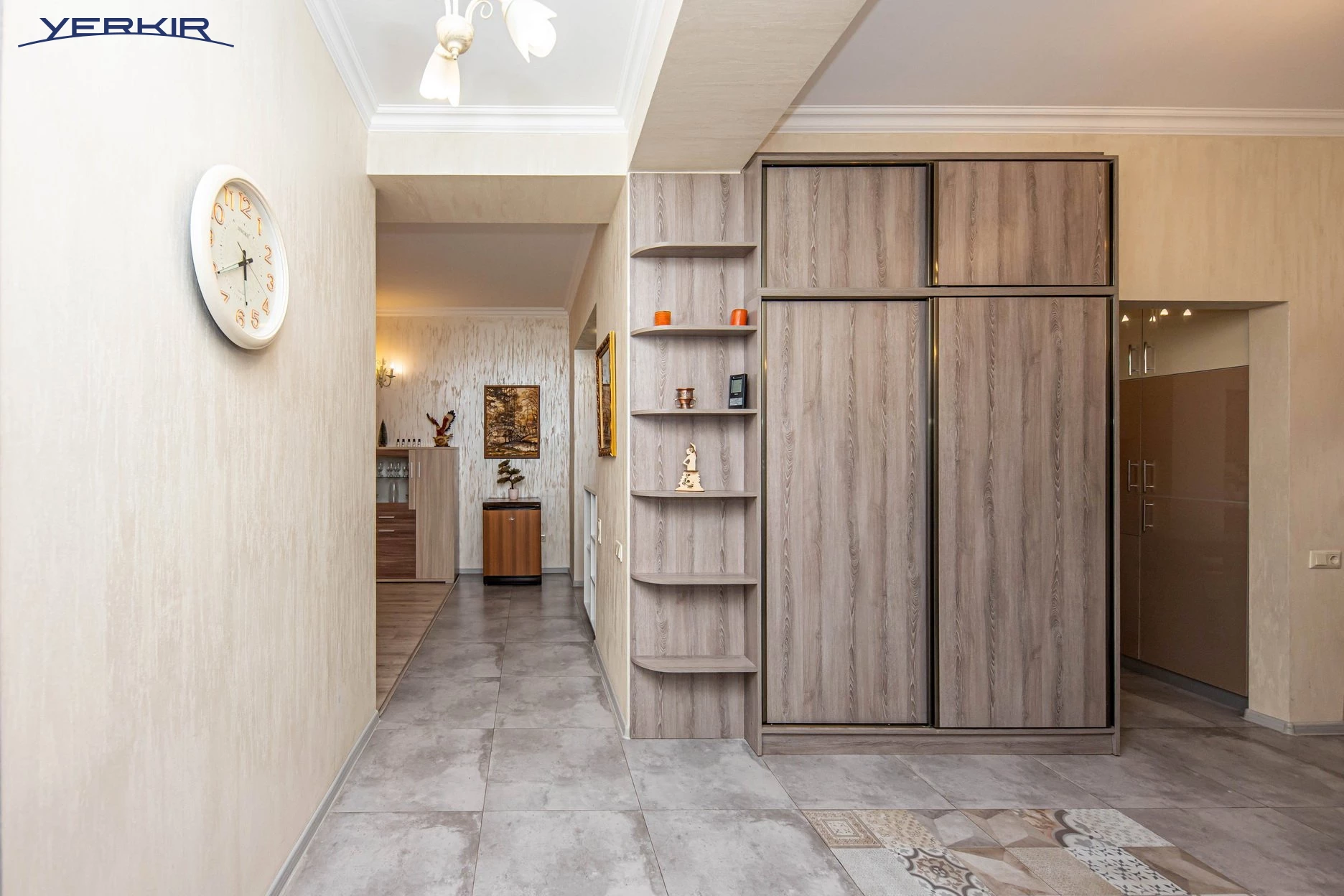 Квартиры Код 2+312483