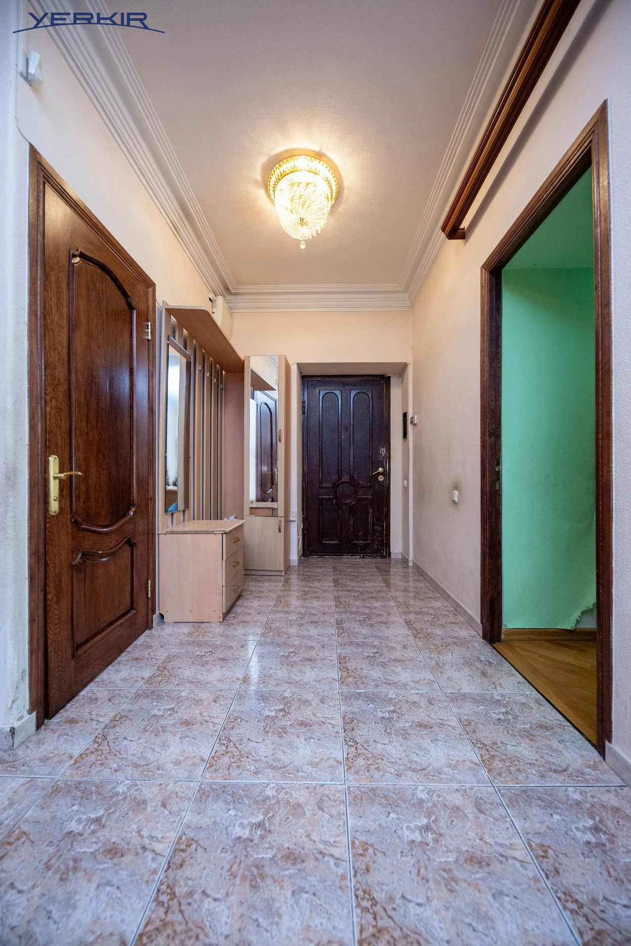 Apartments Code: 2+411807