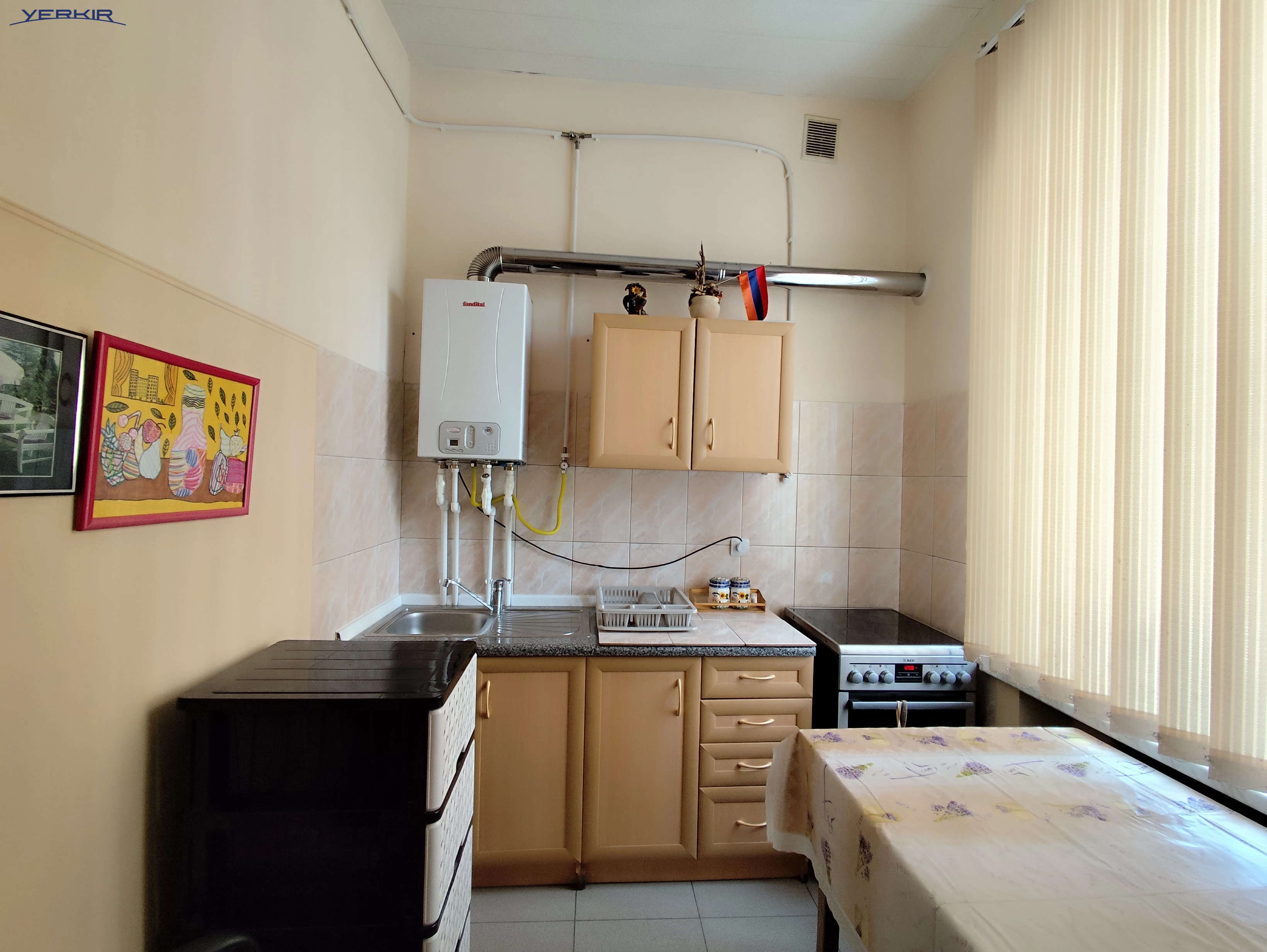 Apartments Code: 10+120210