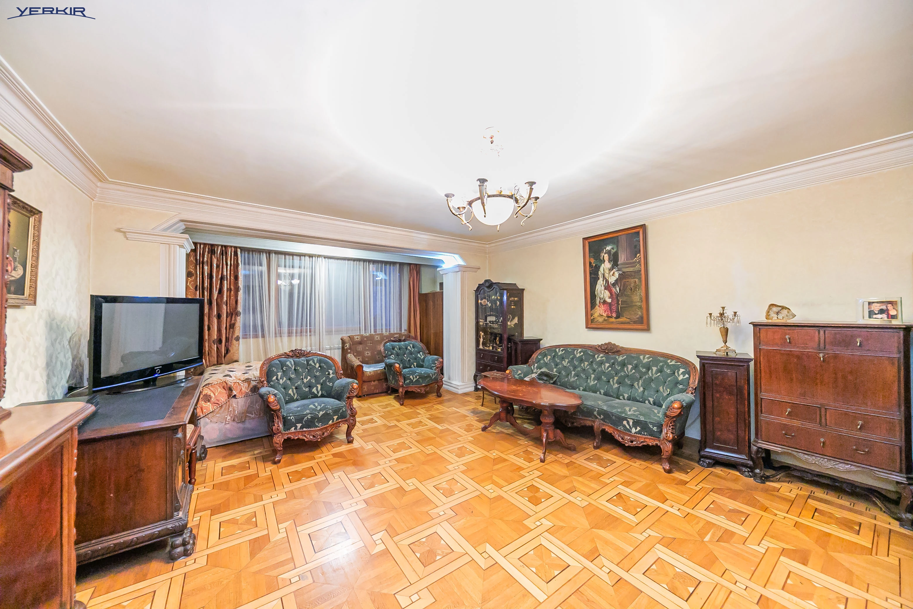 Квартиры Код 10+220995