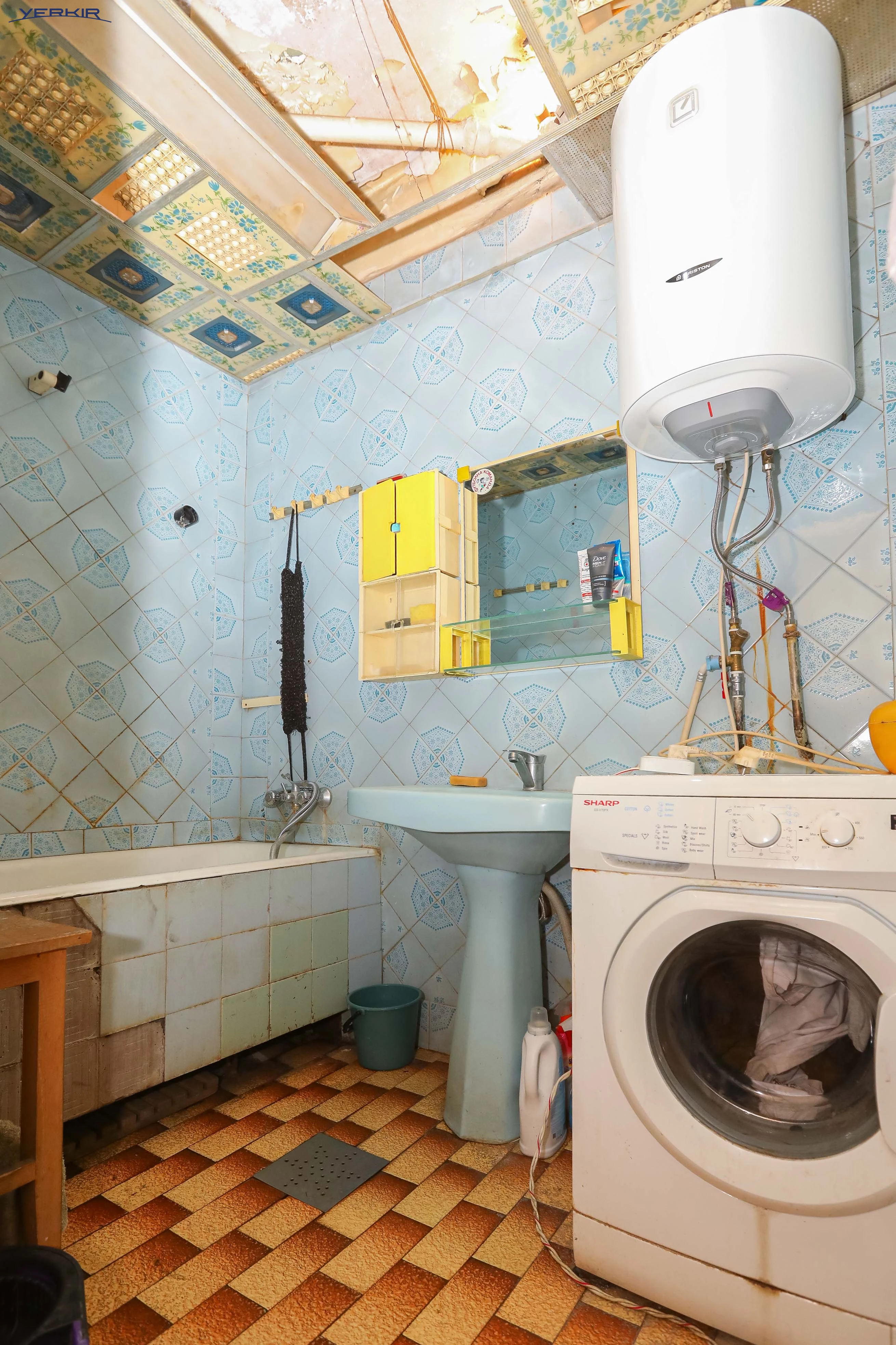 Apartments Code: 10+321213