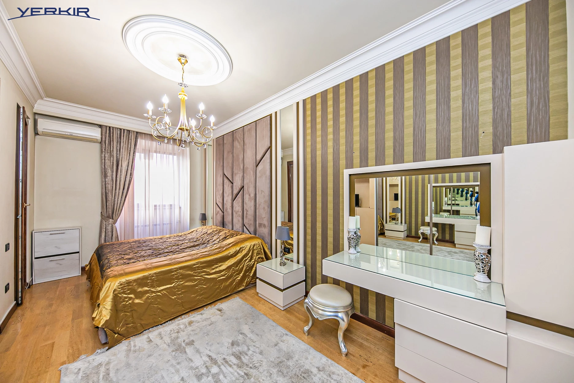 Квартиры Код 5+418185