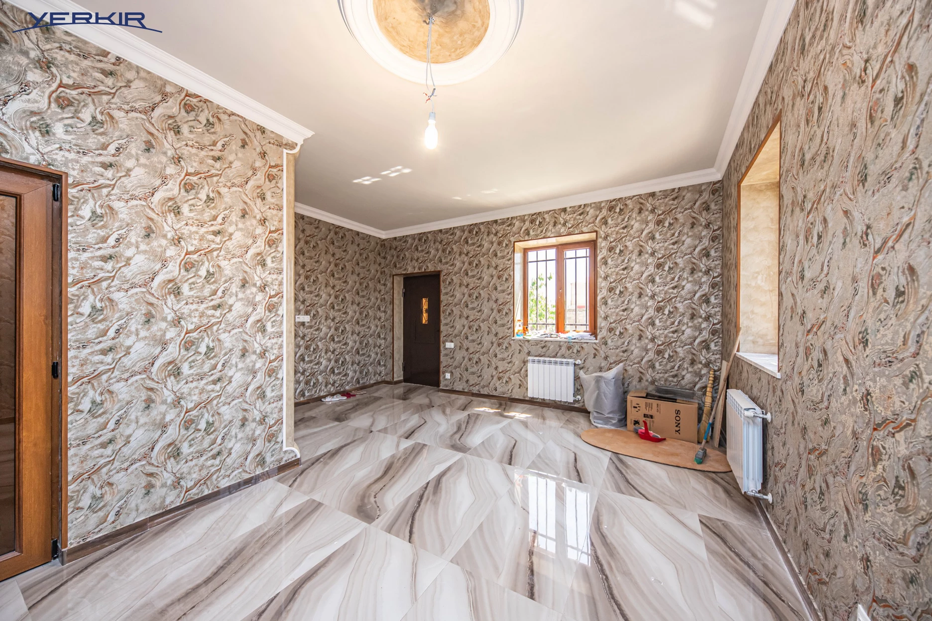 Առանձնատներ Կոդ` 10+512660