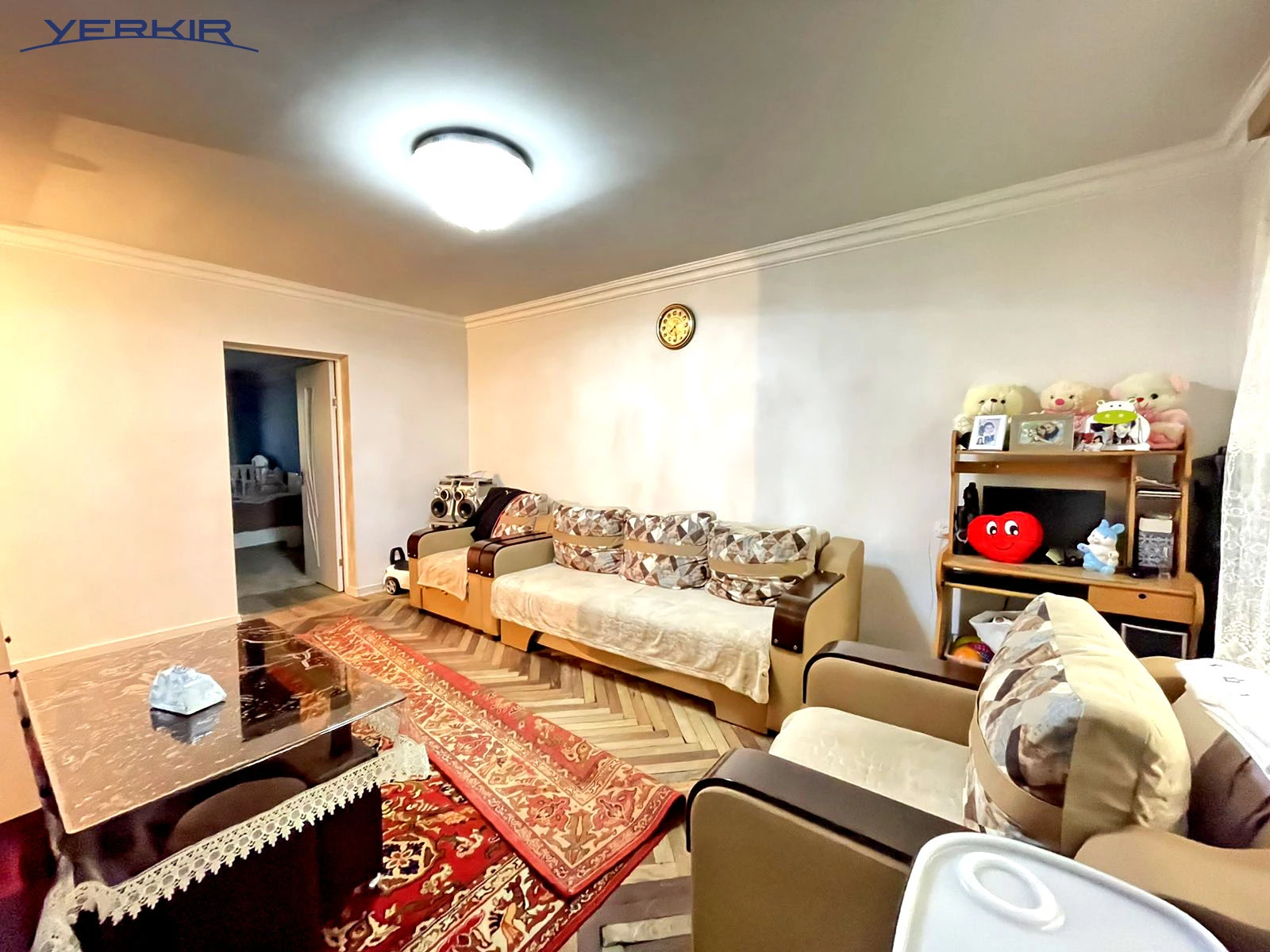 Apartments Code: 3+211601