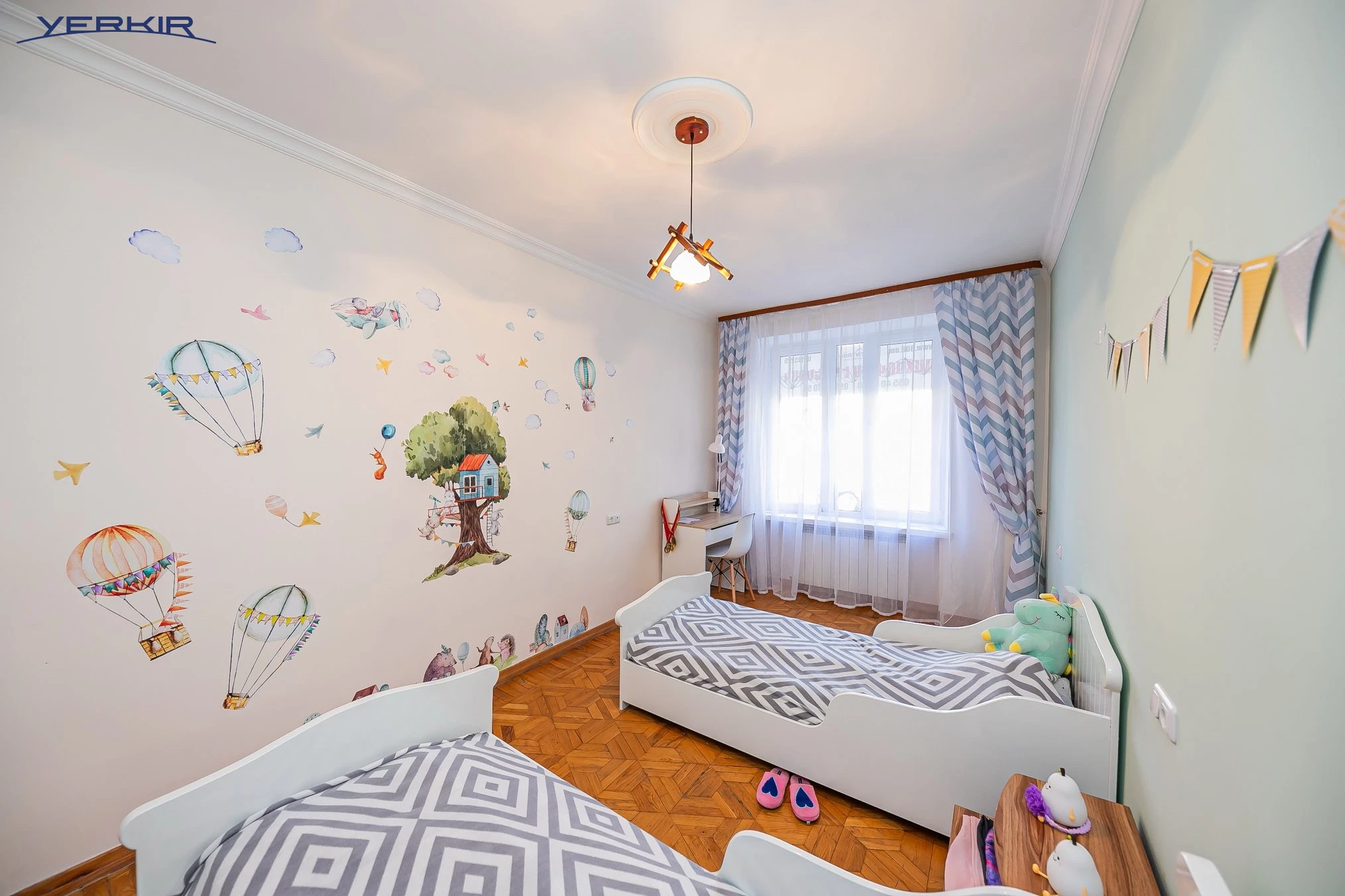 Квартиры Код 2+311758