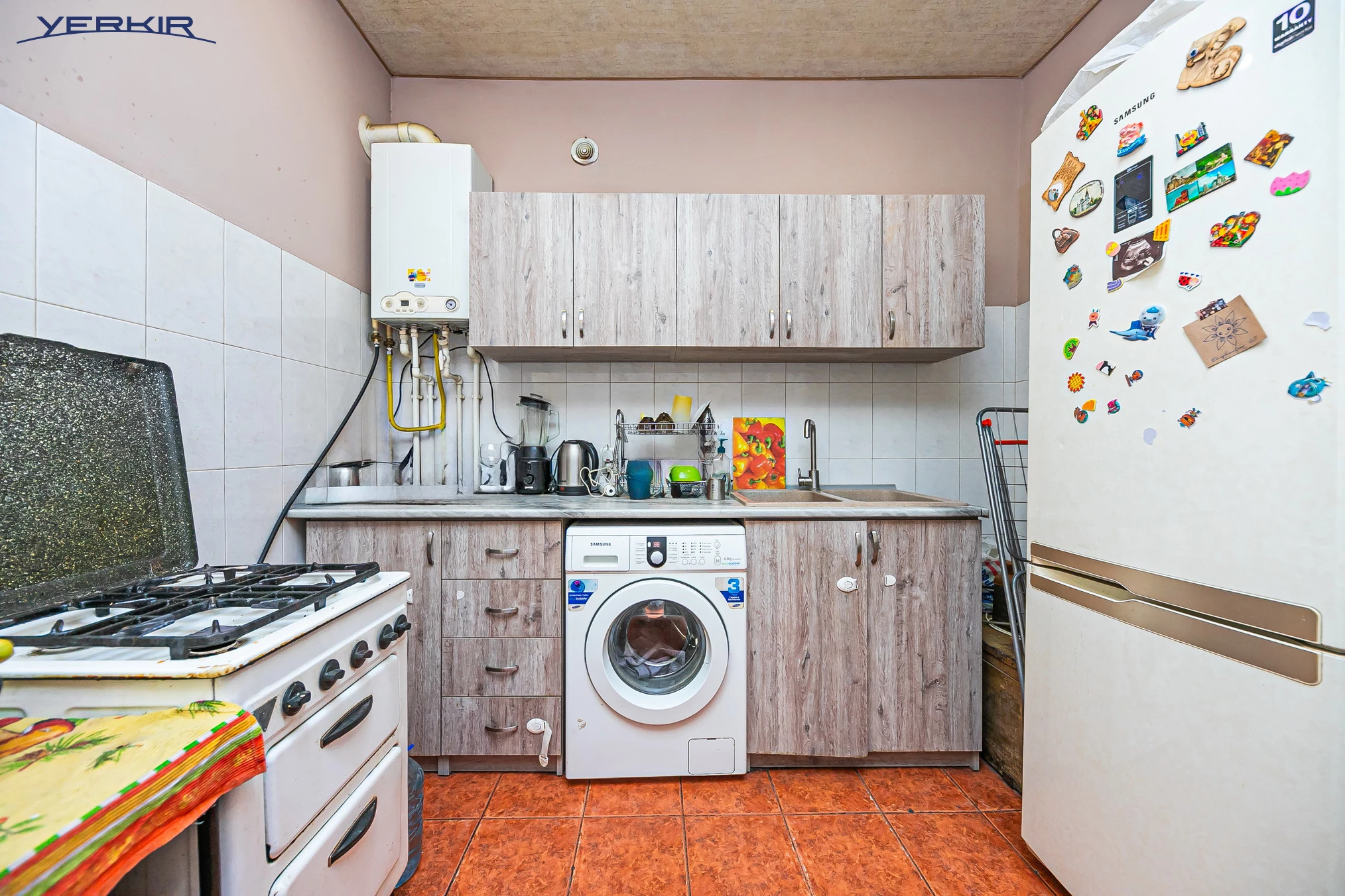 Apartments Code: 1+218928