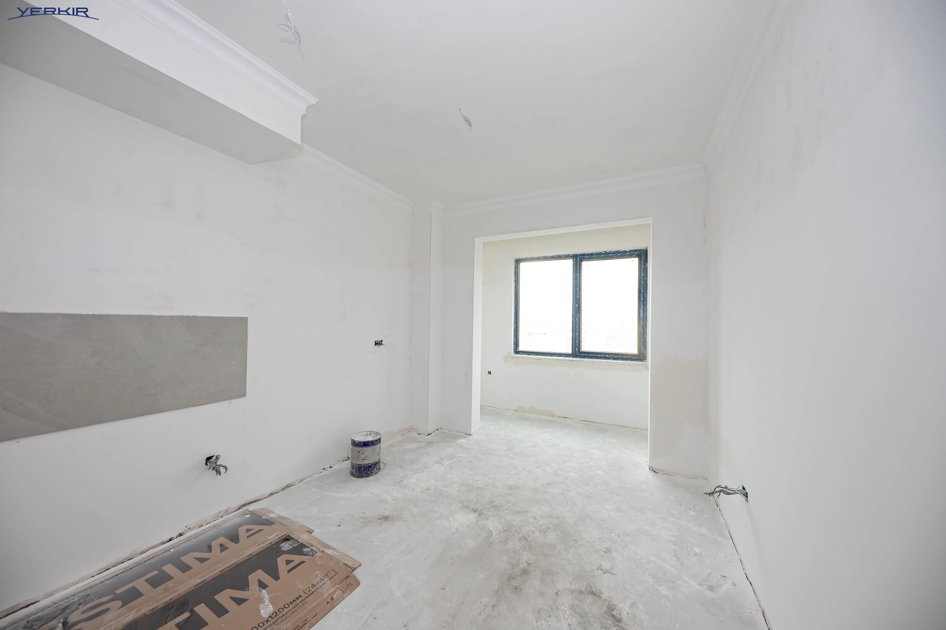Apartments Code: 1+321500