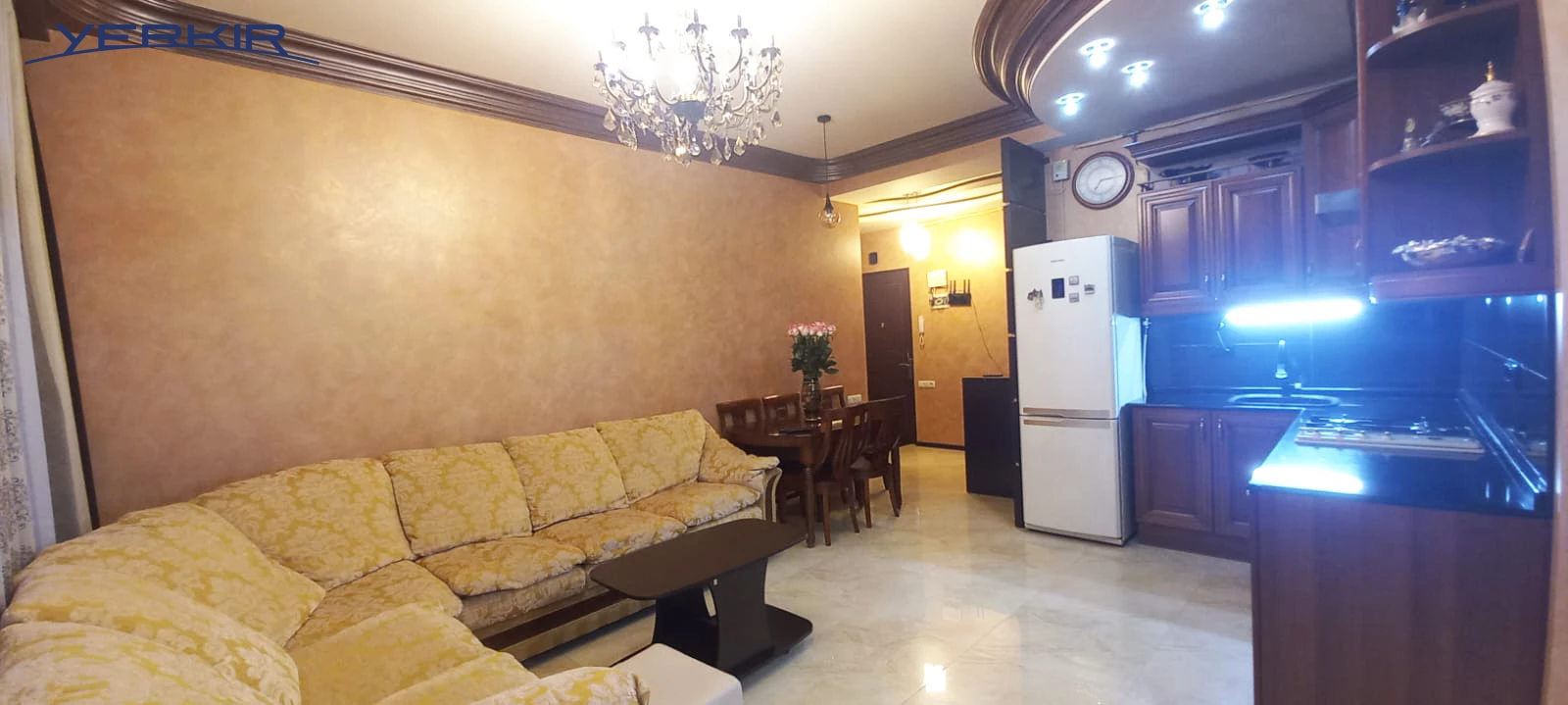 Apartments Code: 3+2304271