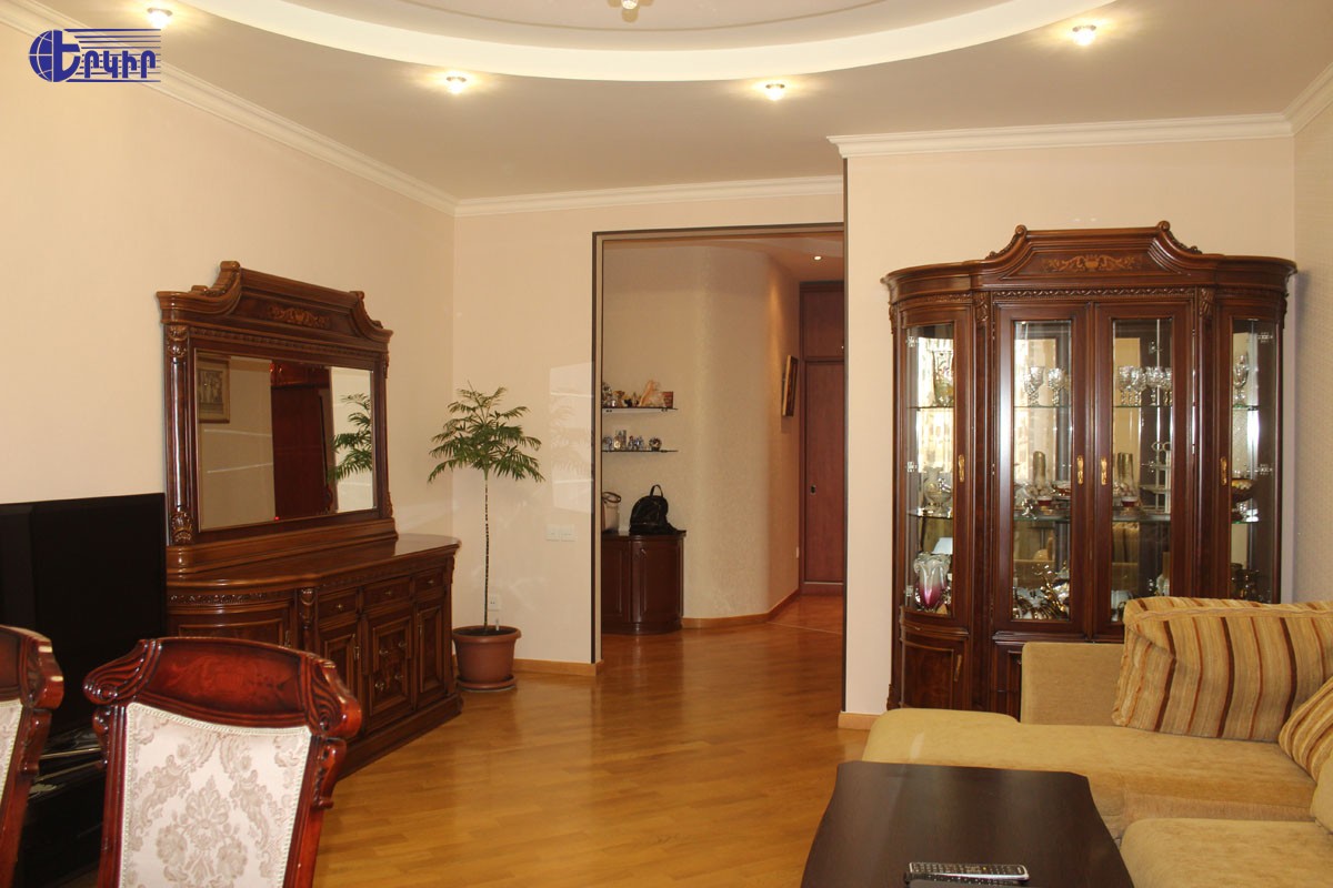 Բնակարաններ Կոդ` 2+30129