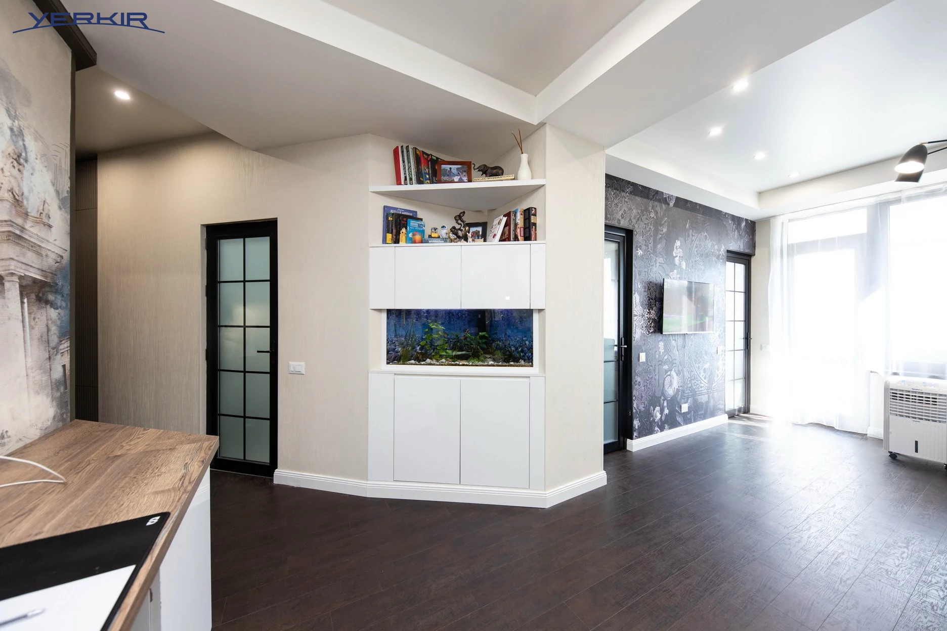 Apartments Code: 9+212056