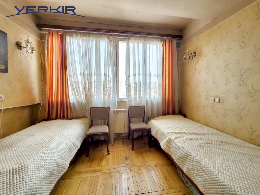 Apartments Code: 2+206444