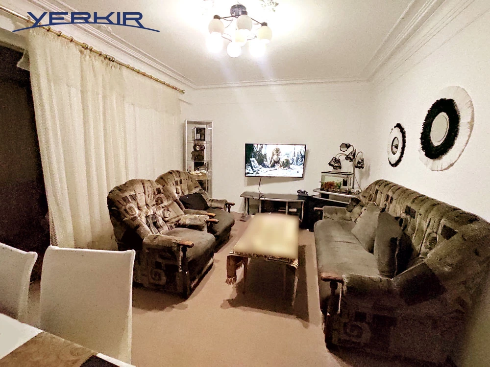 Квартиры Код 3+40142