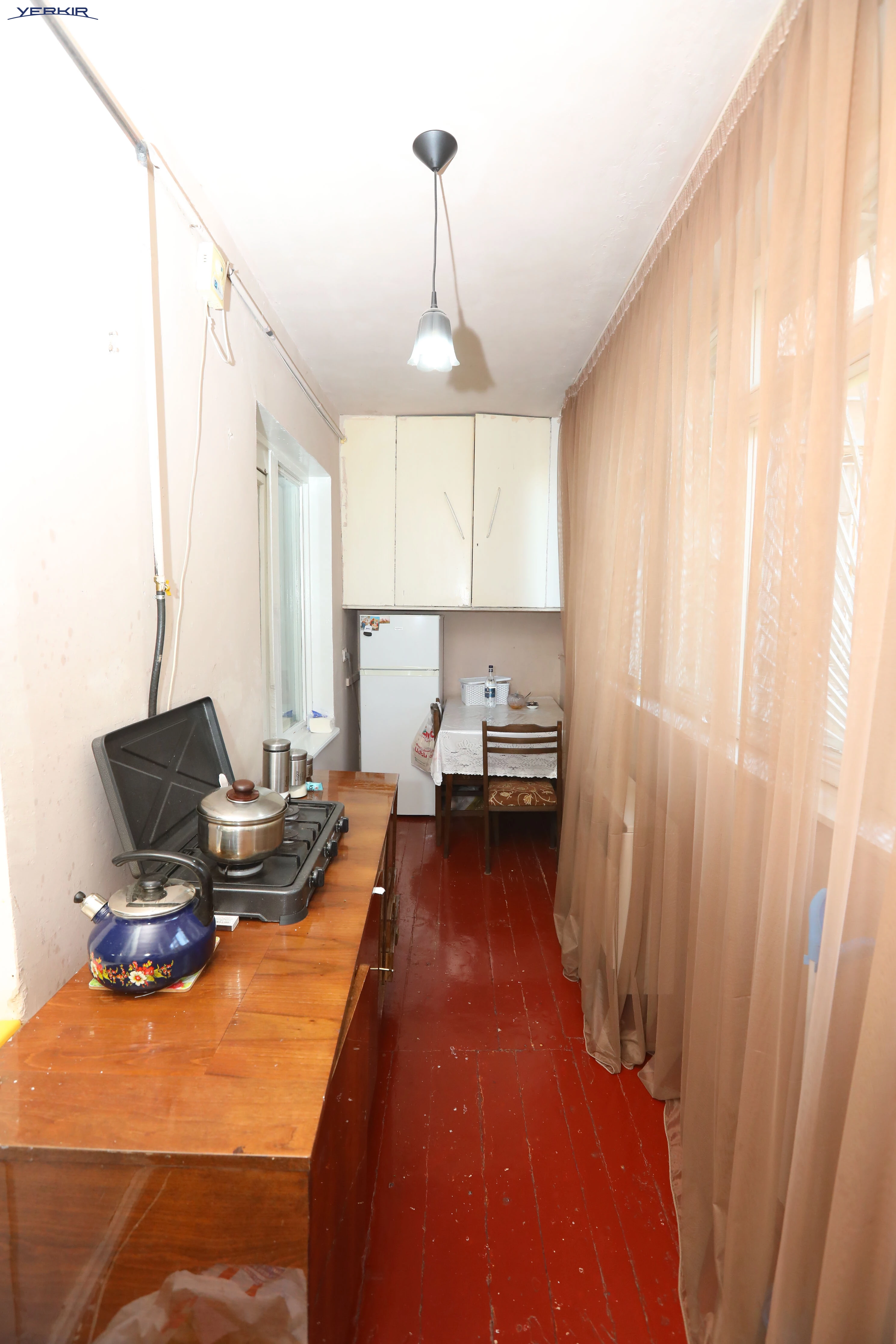 Apartments Code: 5+219872