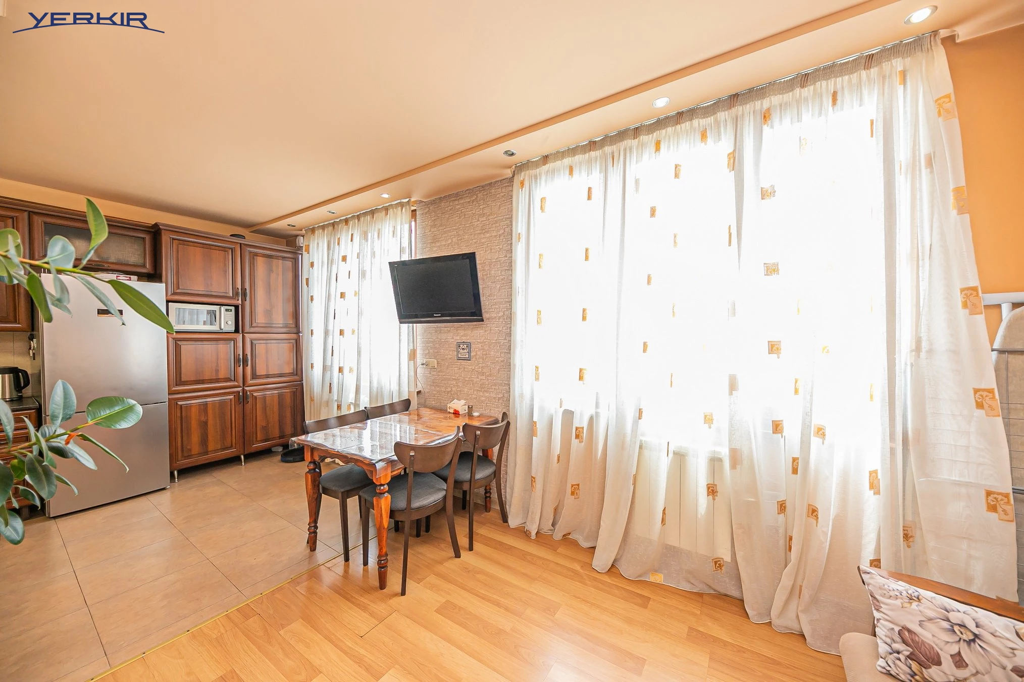 Apartments Code: 2+317737