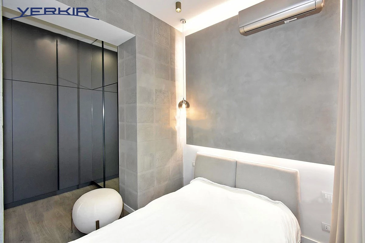 Apartments Code: 5+214833