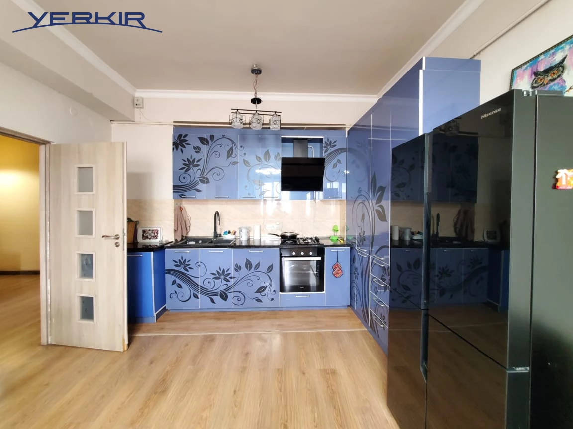 Квартиры Код 2+416019