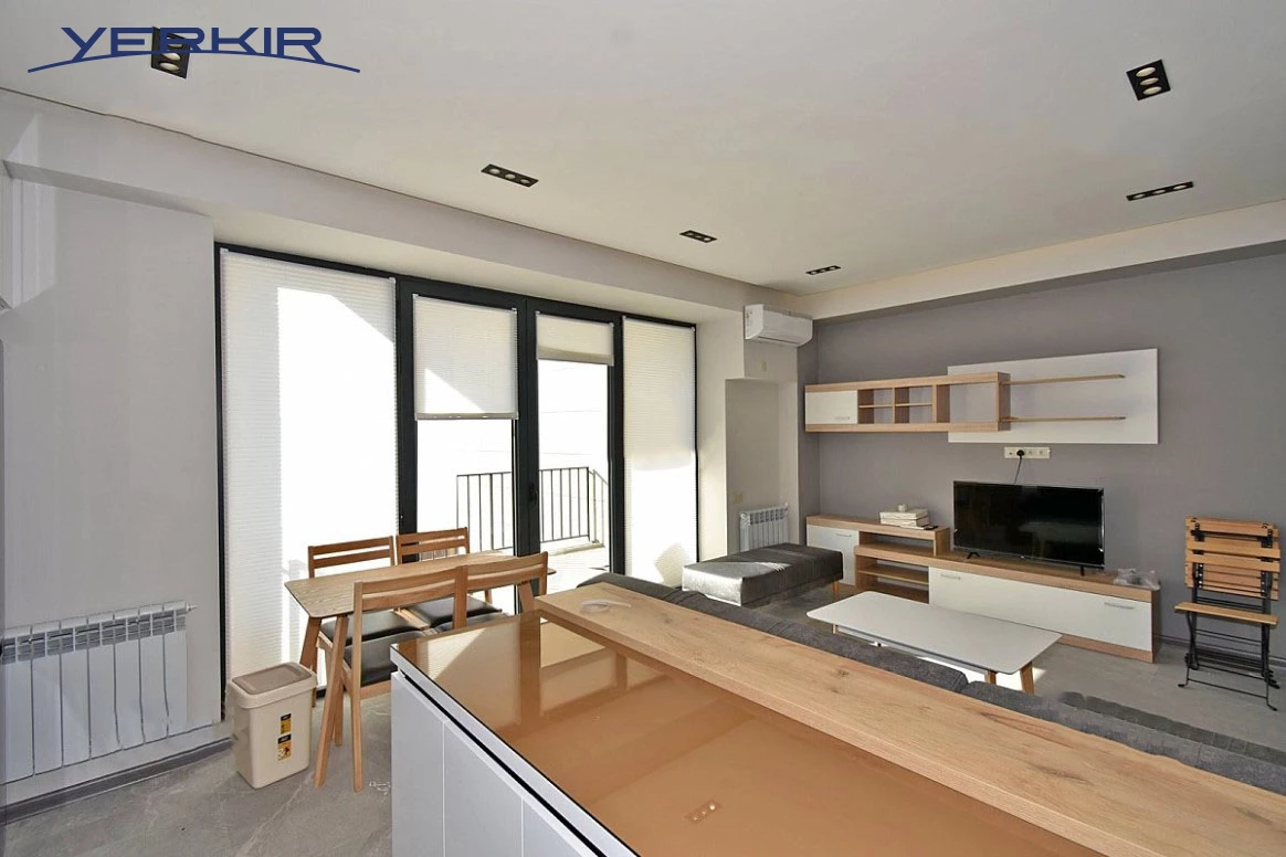 Apartments Code: 5+306611