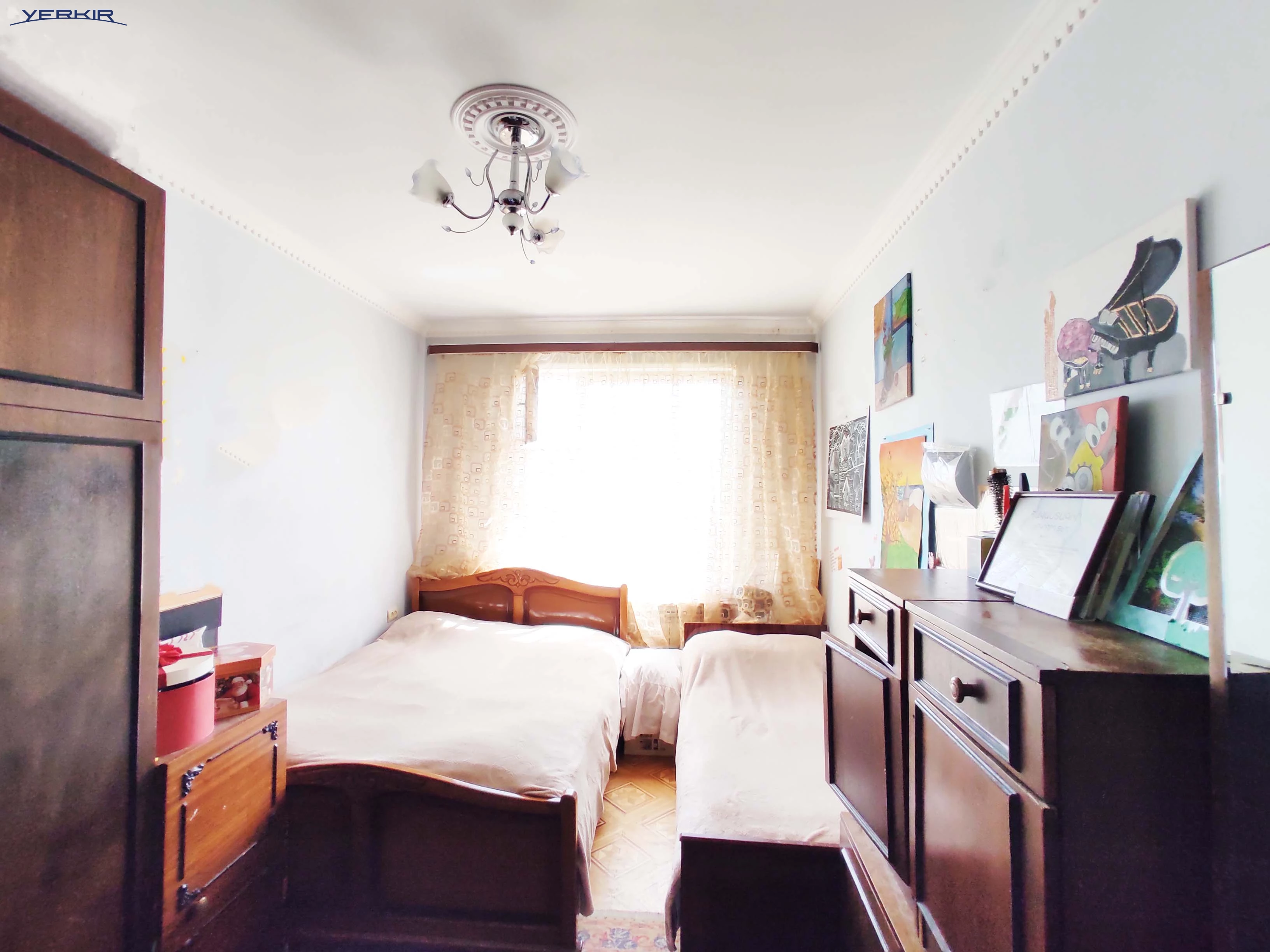 Apartments Code: 10+318566