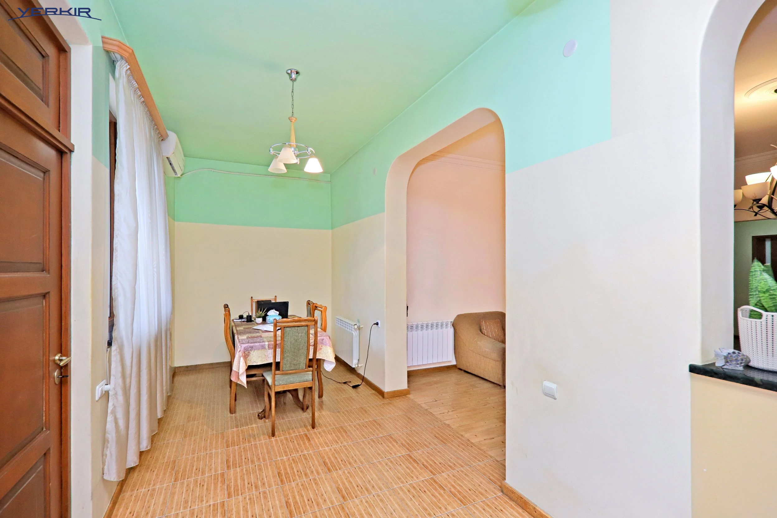 Квартиры Код 3+3136850