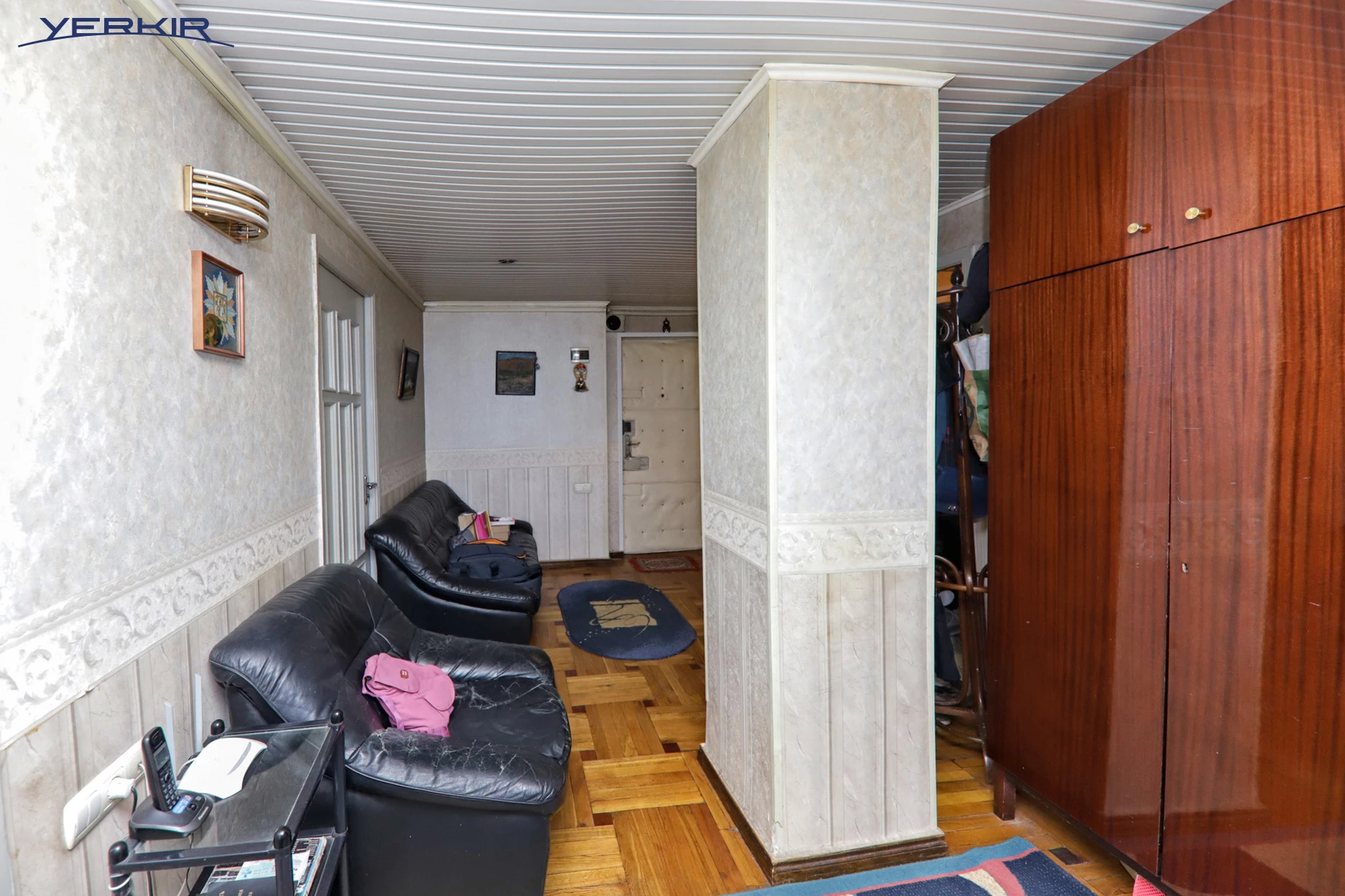 Apartments Code: 5+320689