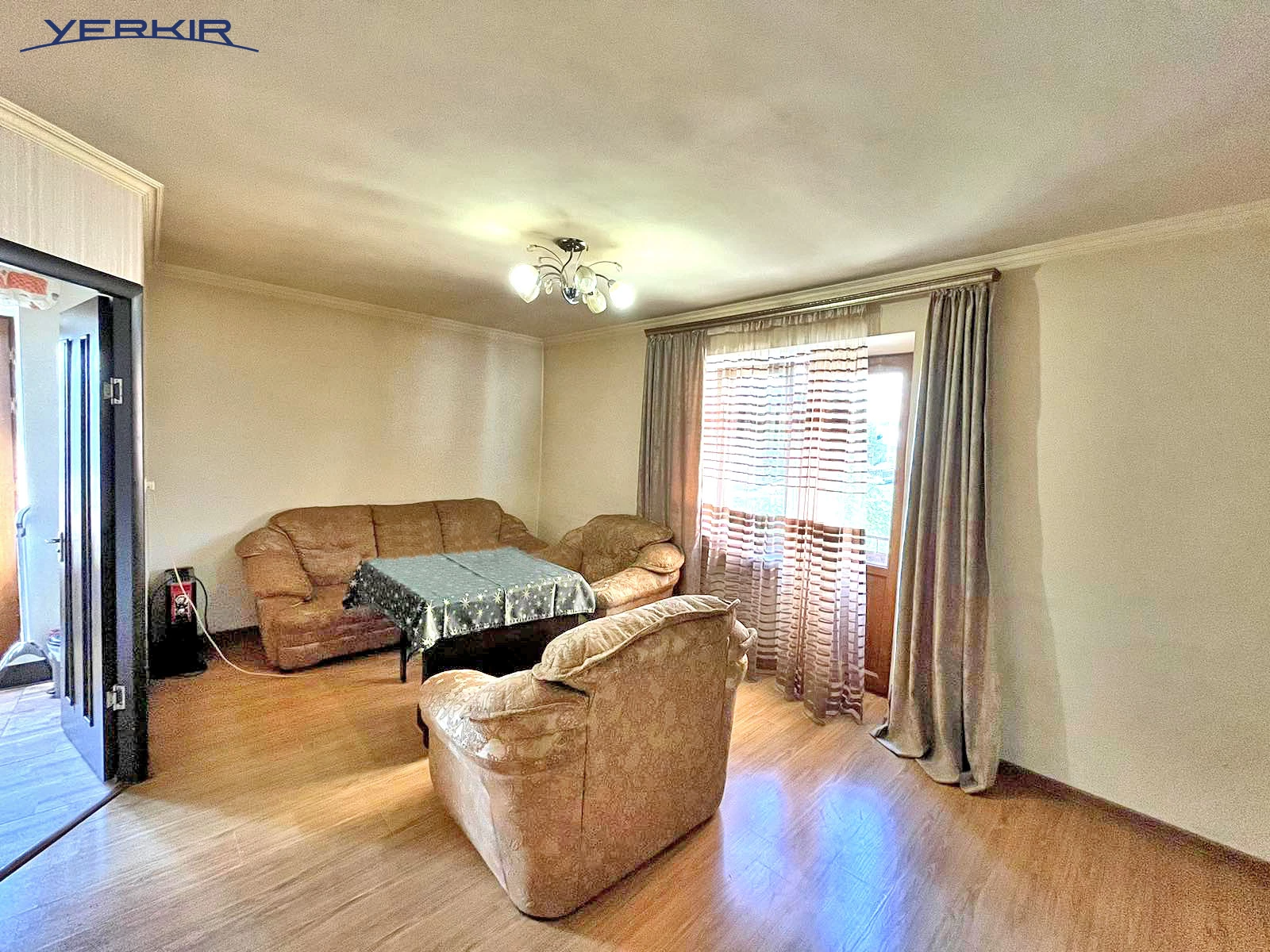 Квартиры Код 4+211314