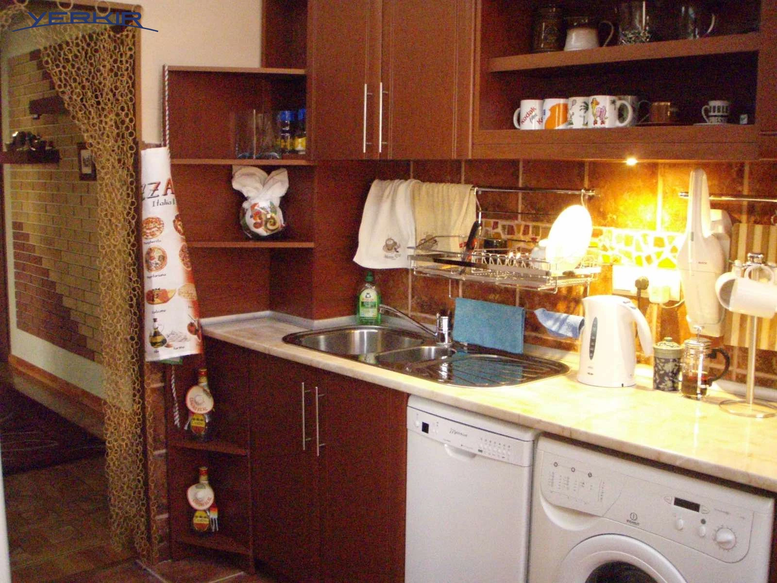 Квартиры Код 5+313758