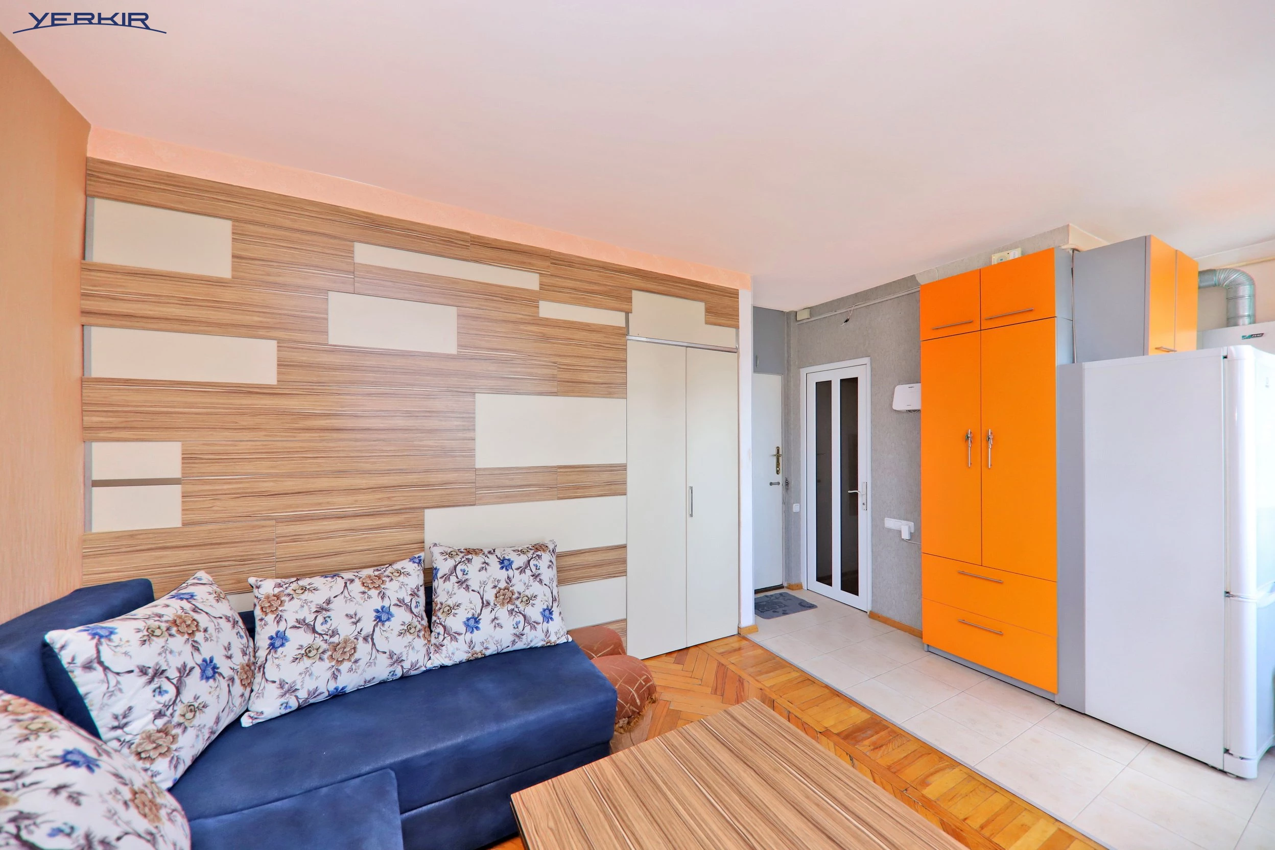 Բնակարաններ Կոդ` 3+108896