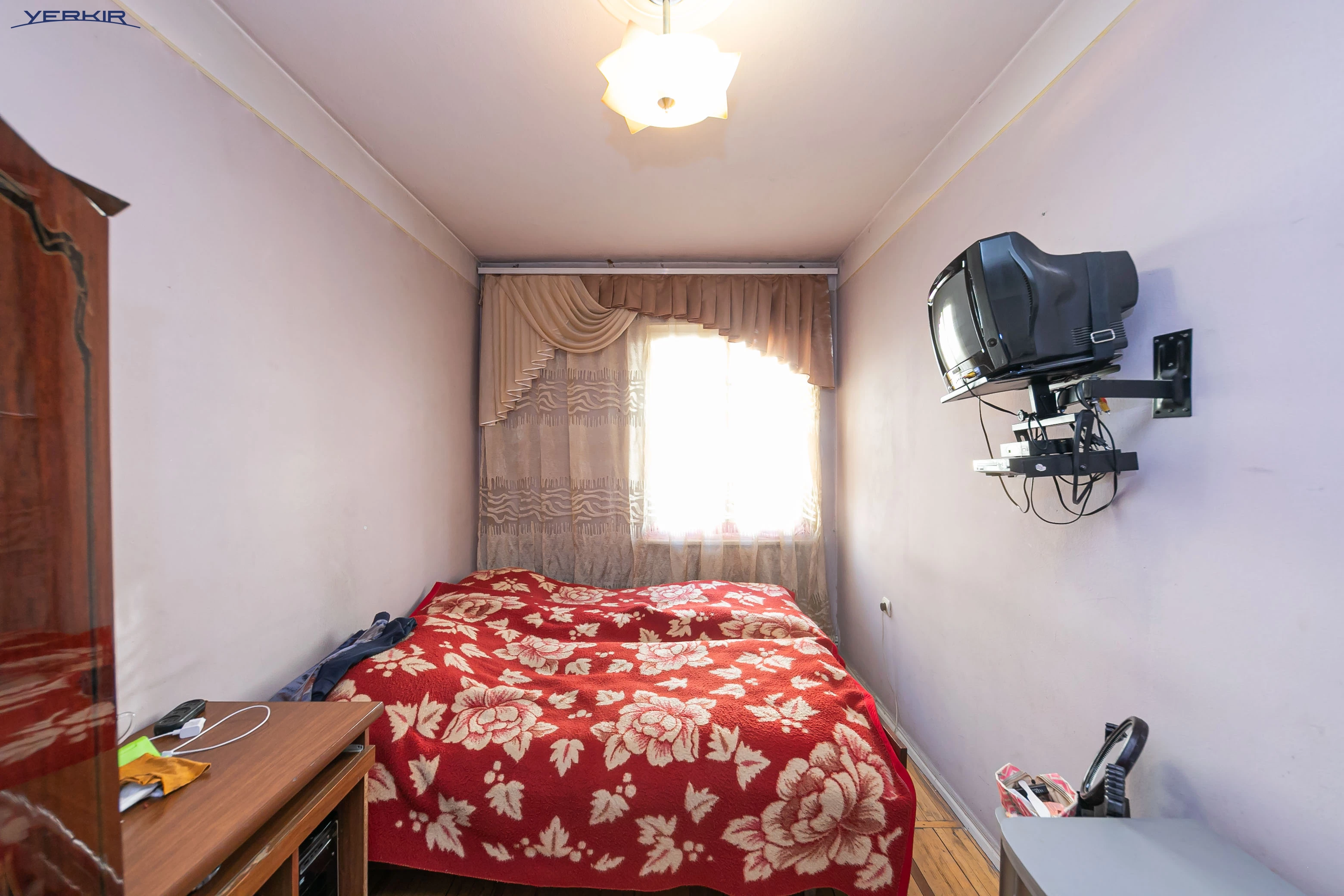 Apartments Code: 10+421347