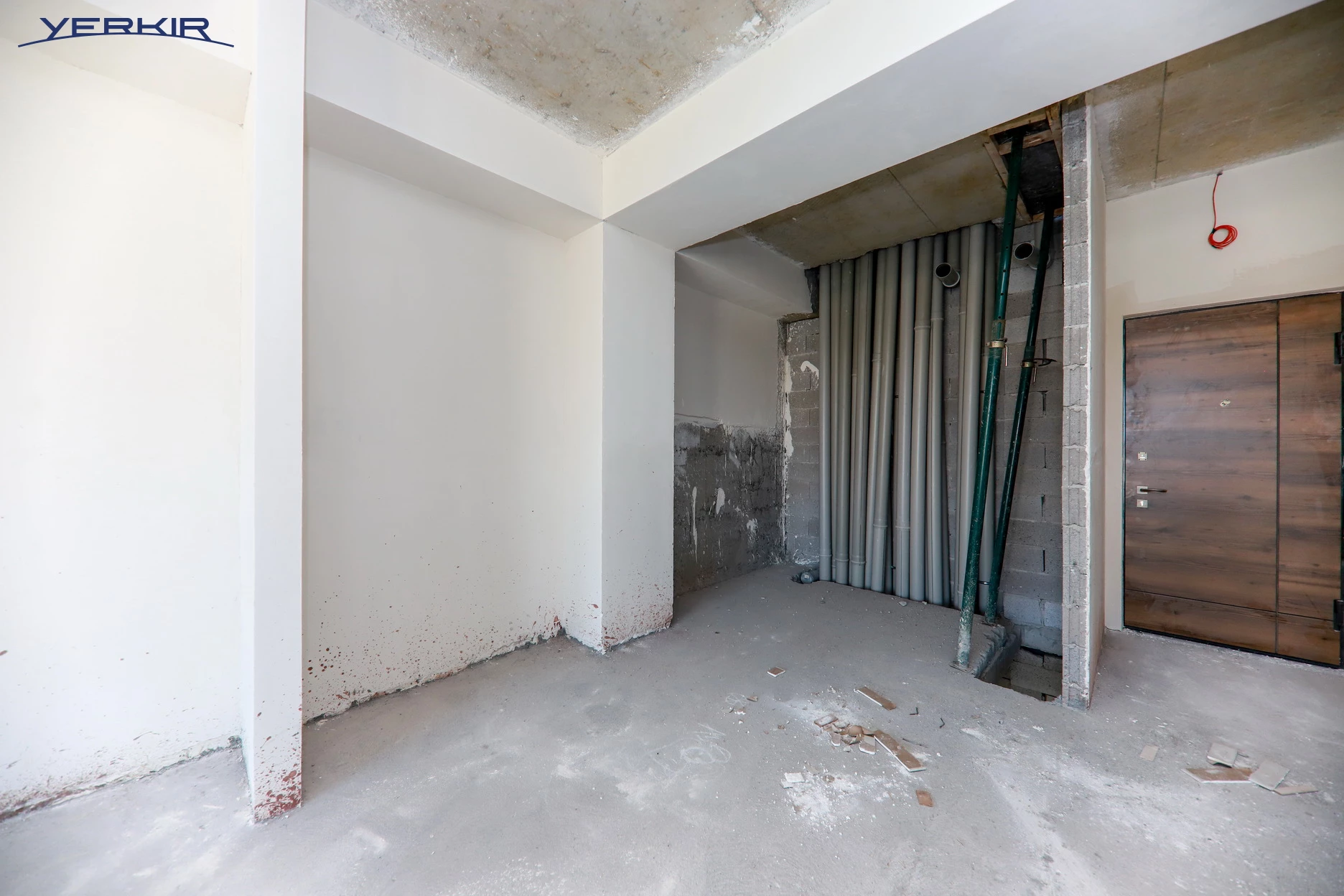 Квартиры Код 5+213602