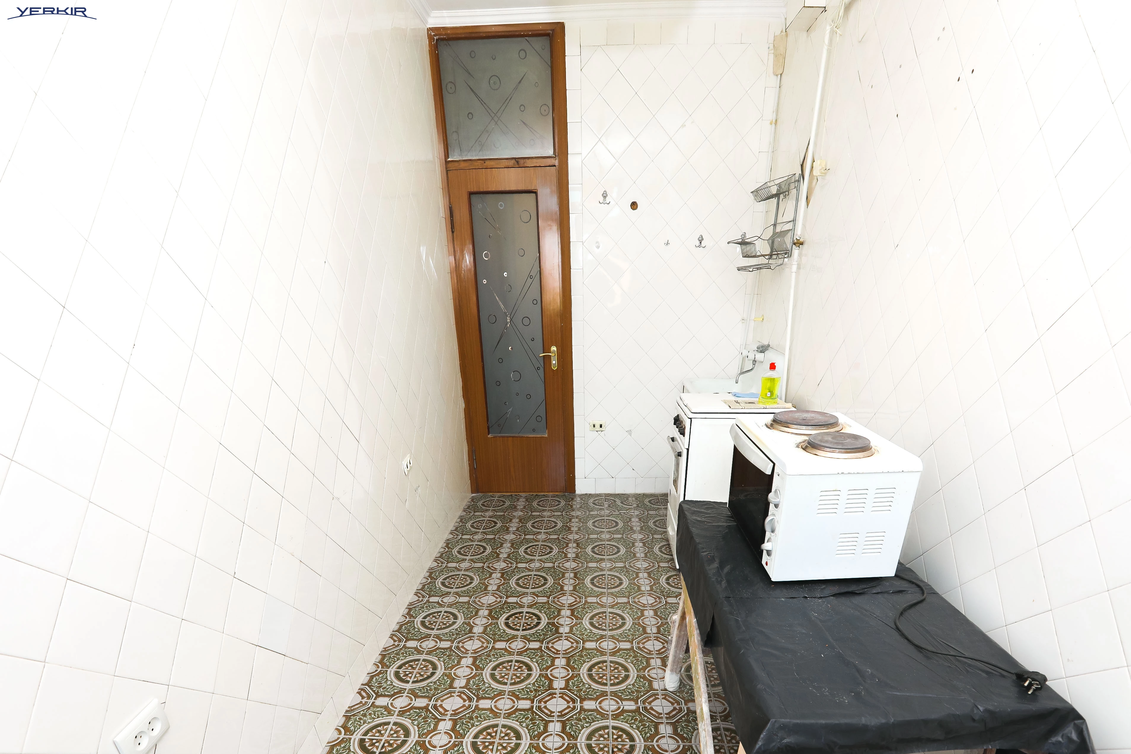 Apartments Code: 5+420114