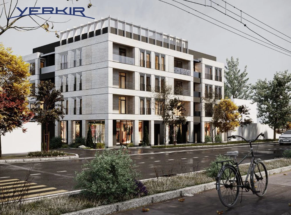 Apartments Code: 5+207345