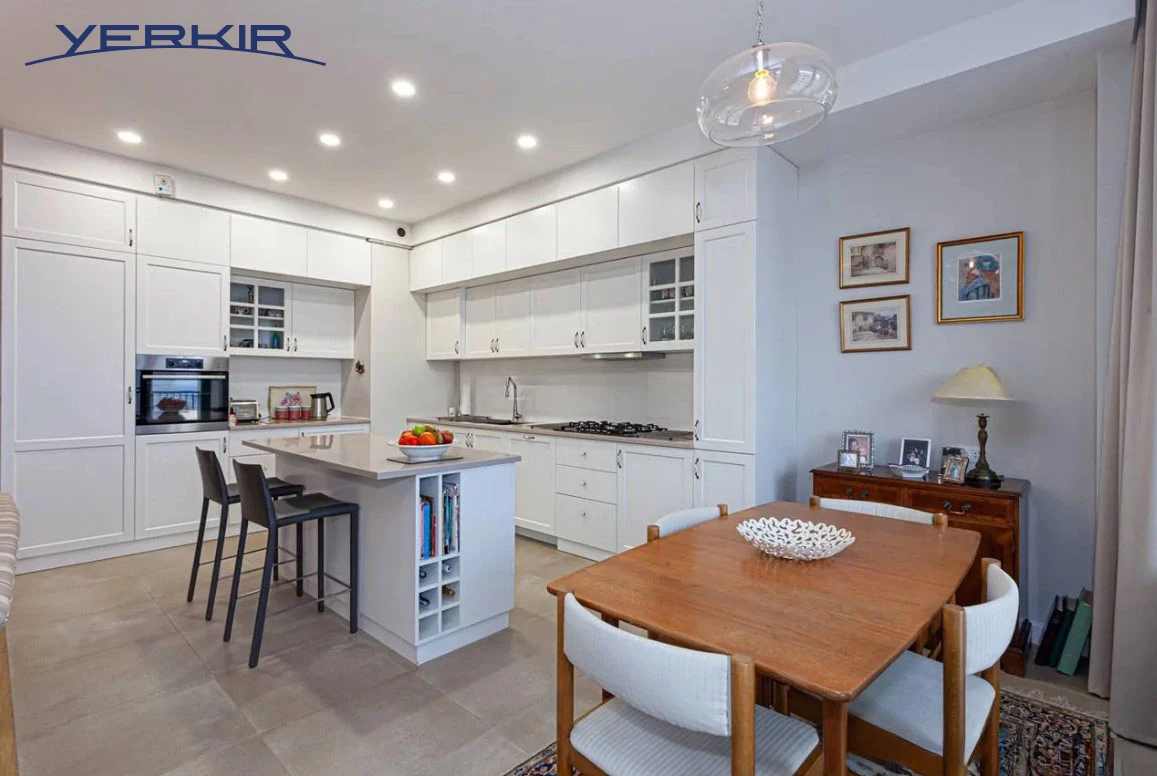 Квартиры Код 1+420527