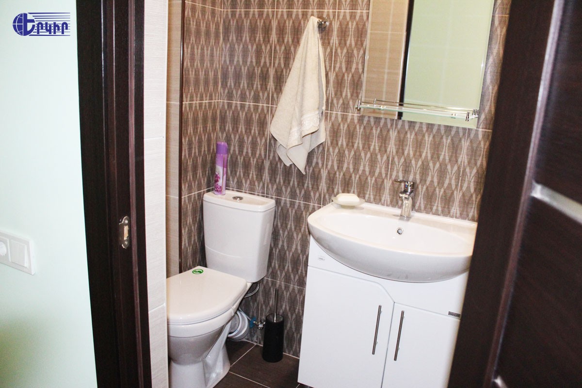 Apartments Code: 3+3871231