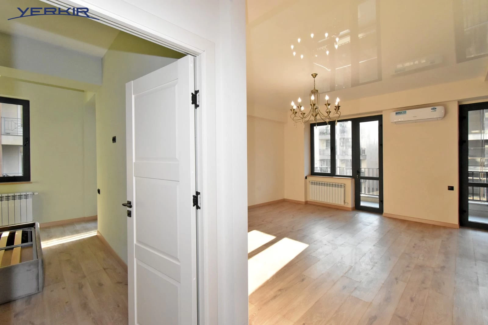 Apartments Code: 5+221474