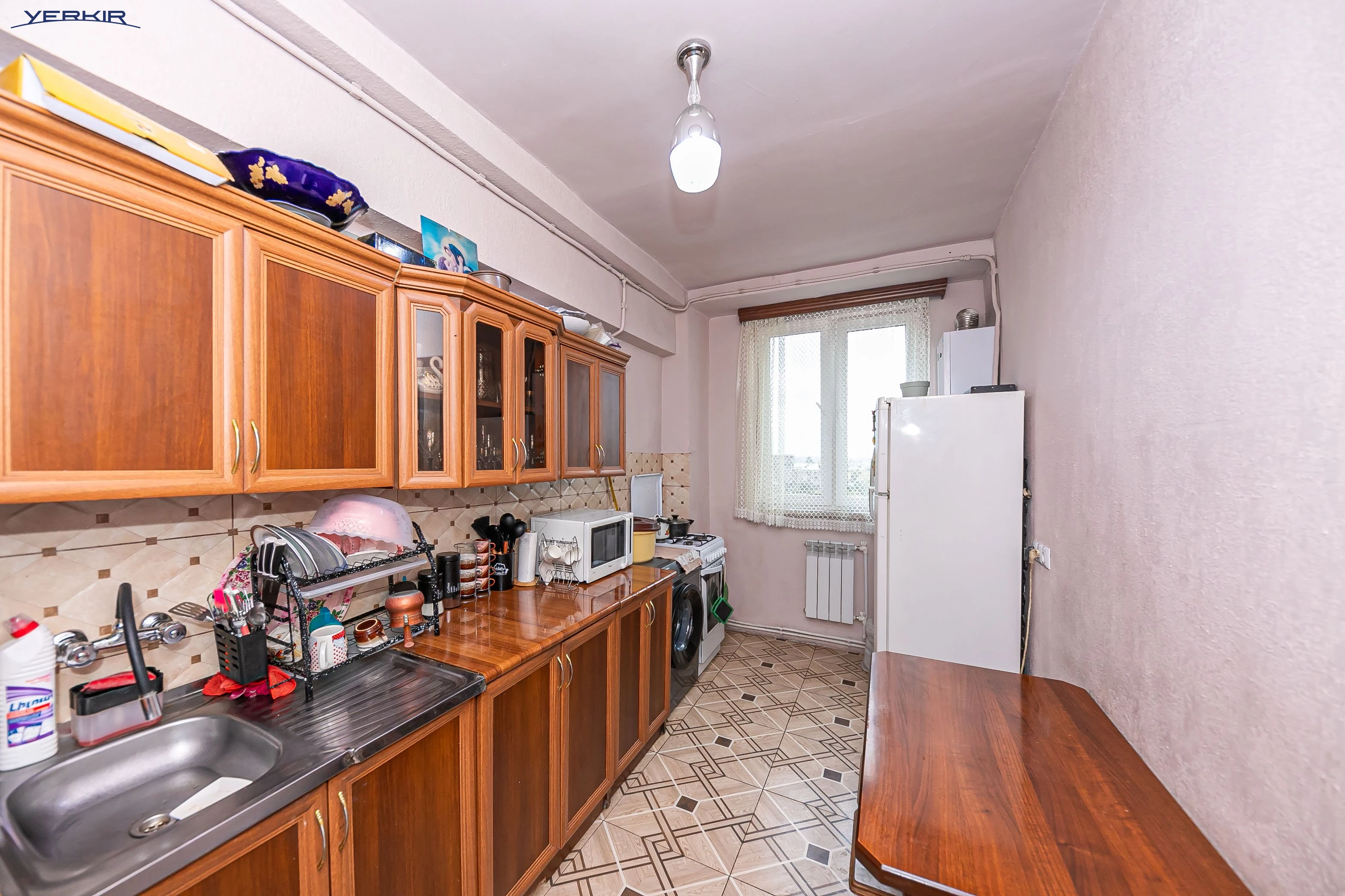 Квартиры Код d+9+220508