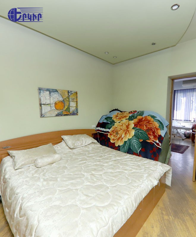 Квартиры Код 5+33375