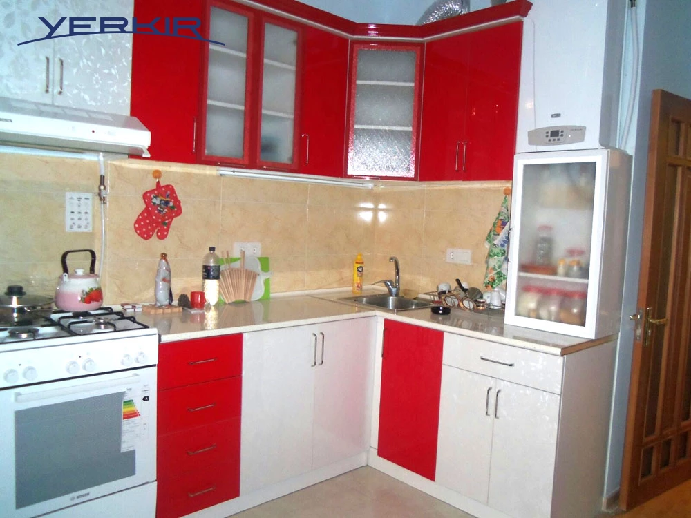 Բնակարաններ Կոդ` 8+211617