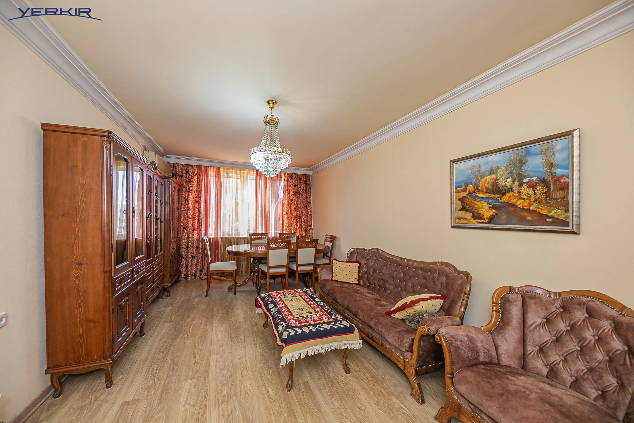 Բնակարաններ Կոդ` 5+319508