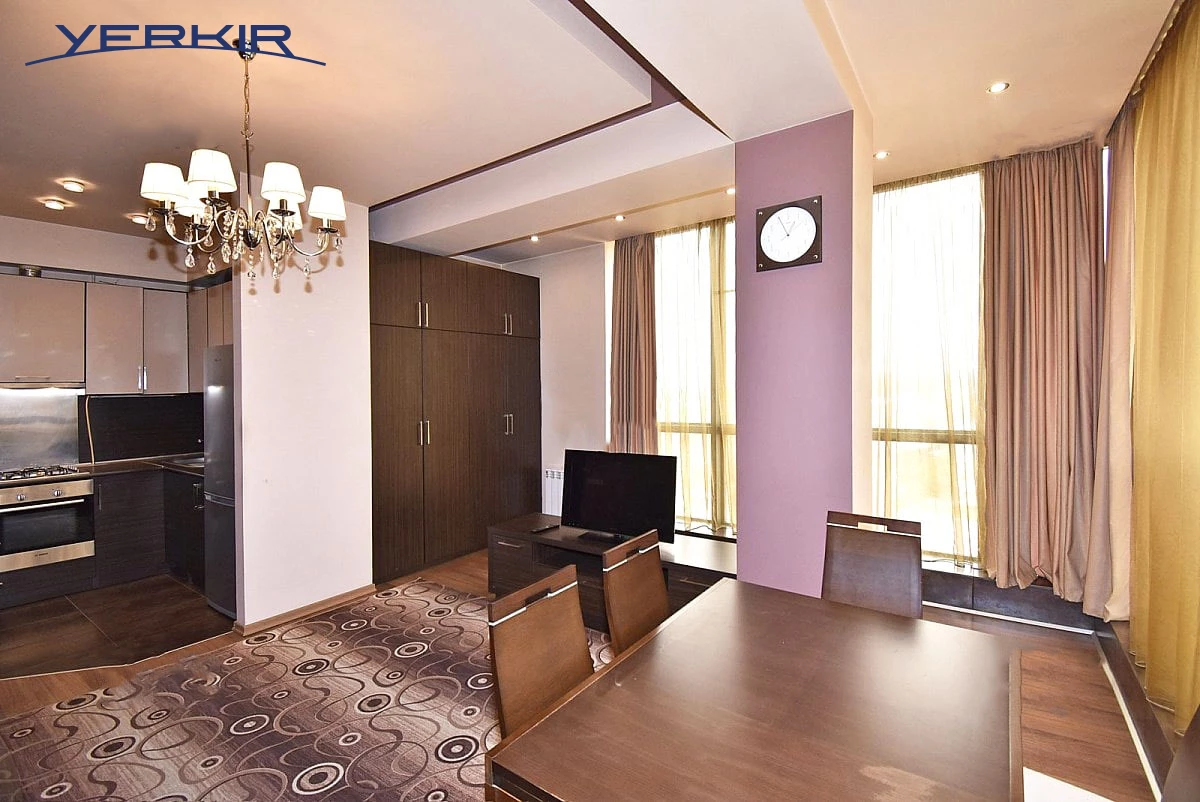 Apartments Code: 5+216450