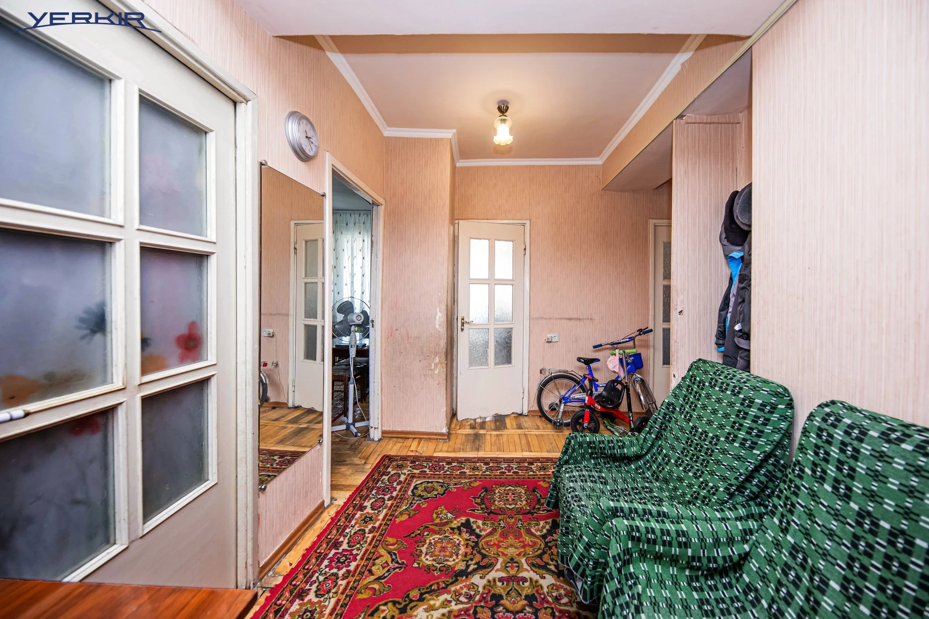 Apartments Code: 2+312824