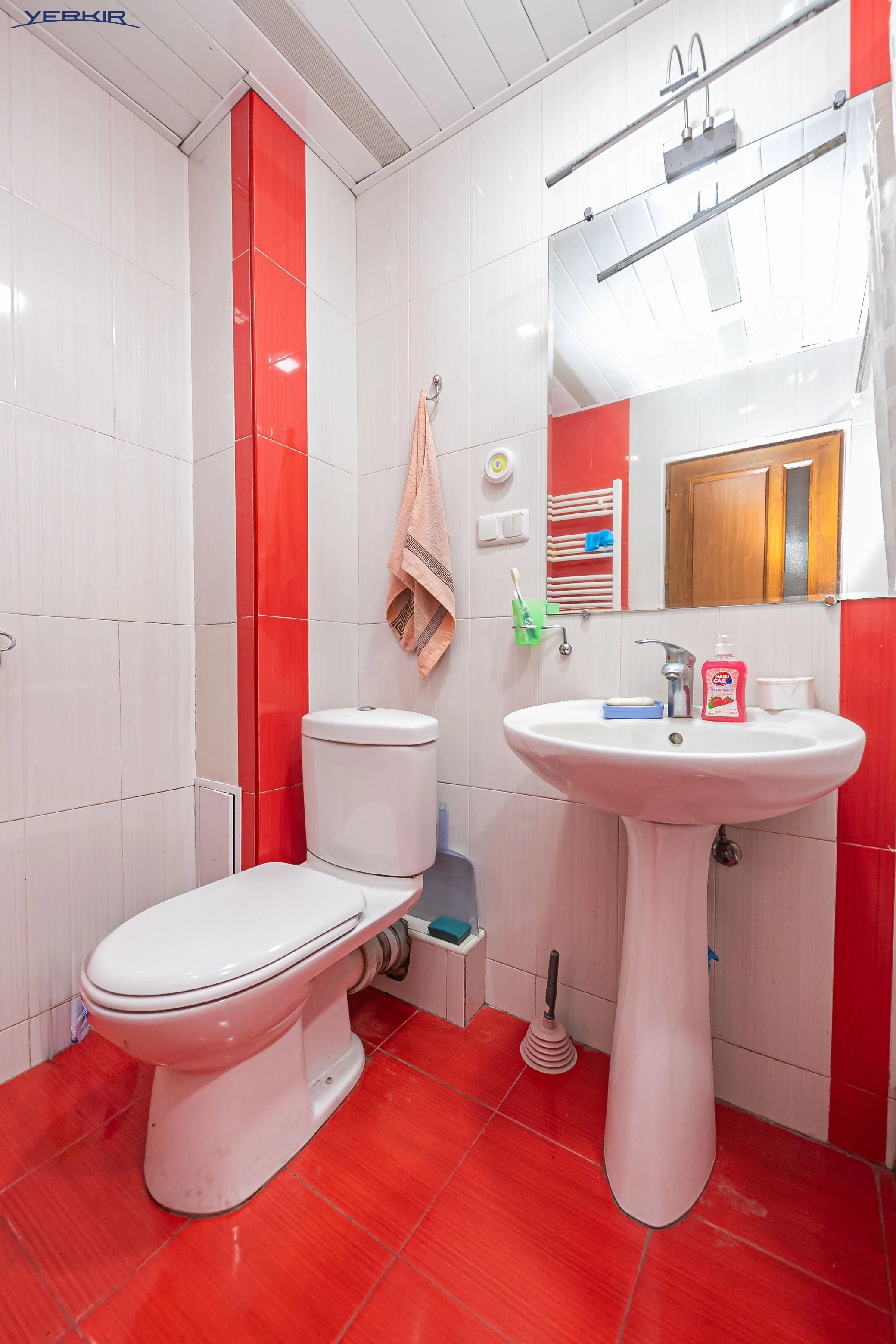 Квартиры Код 2+220902