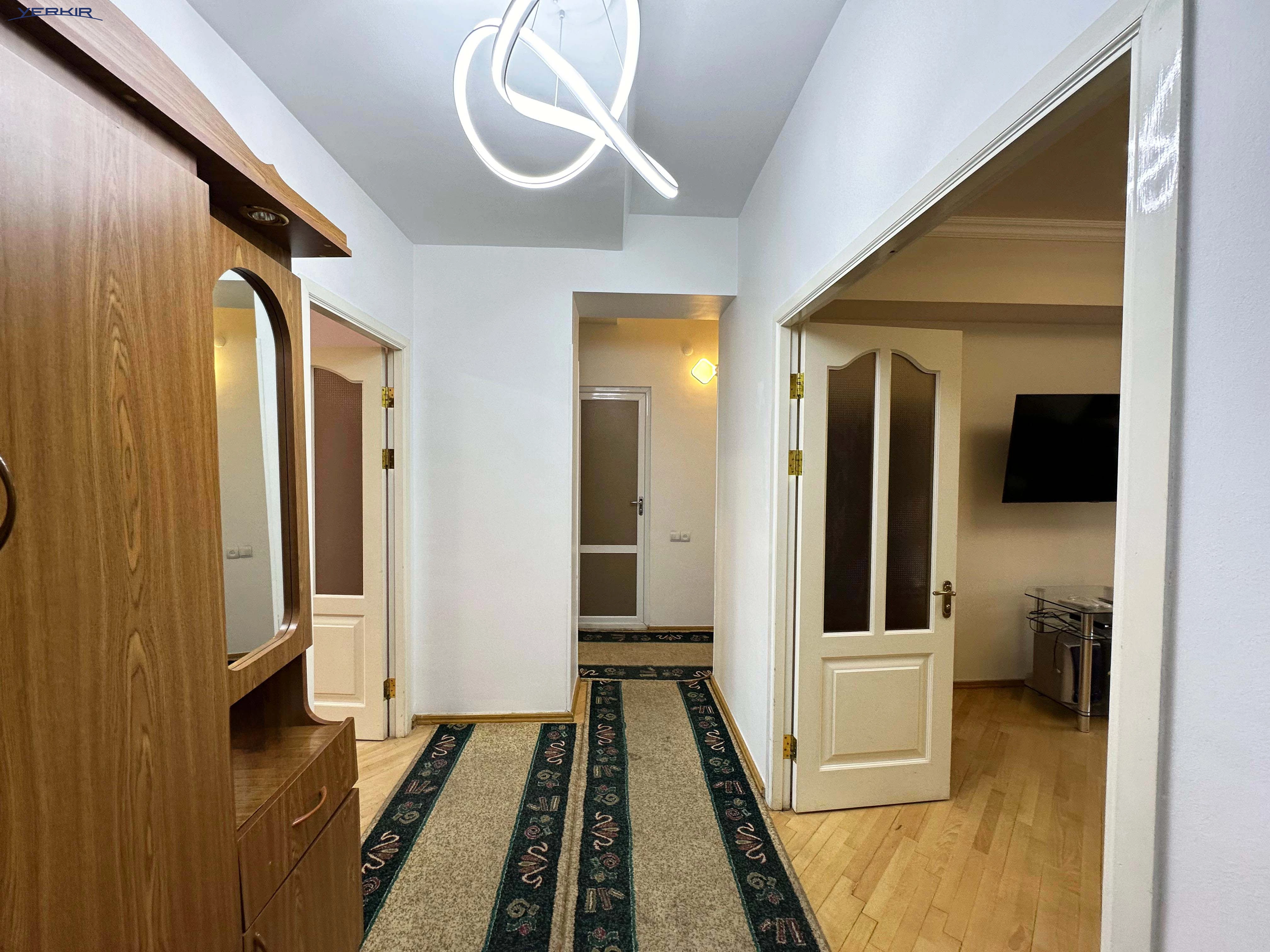 Բնակարաններ Կոդ` 1+318388