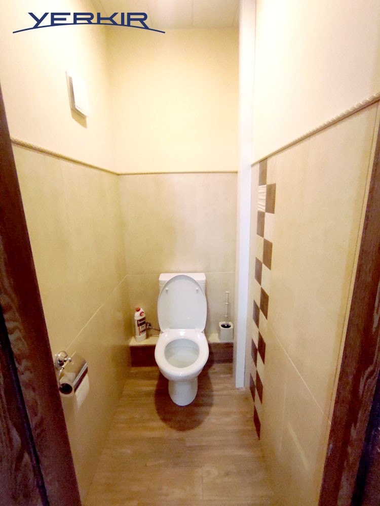 Բնակարաններ Կոդ` 2+304321