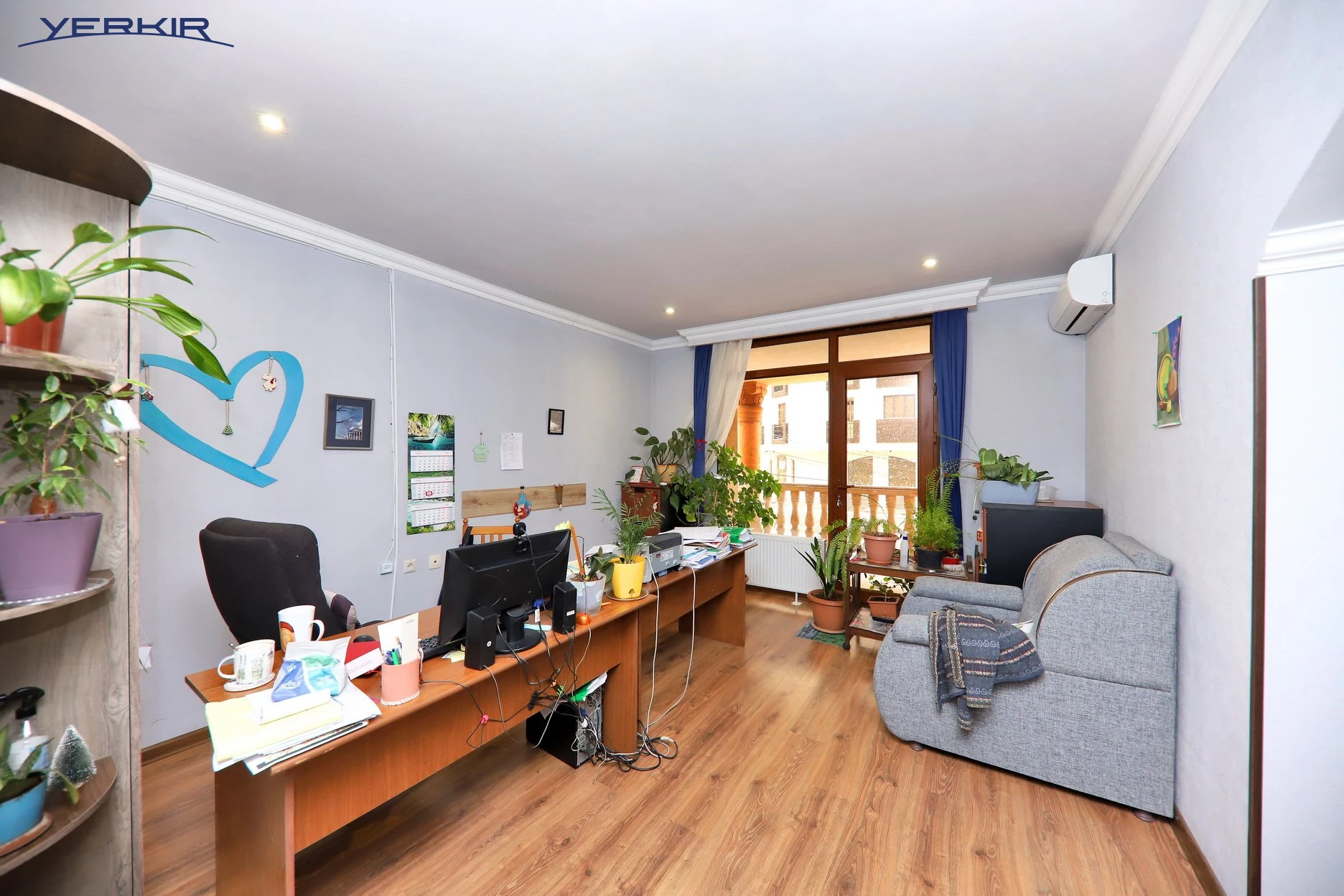 Առանձնատներ Կոդ` 9+515526