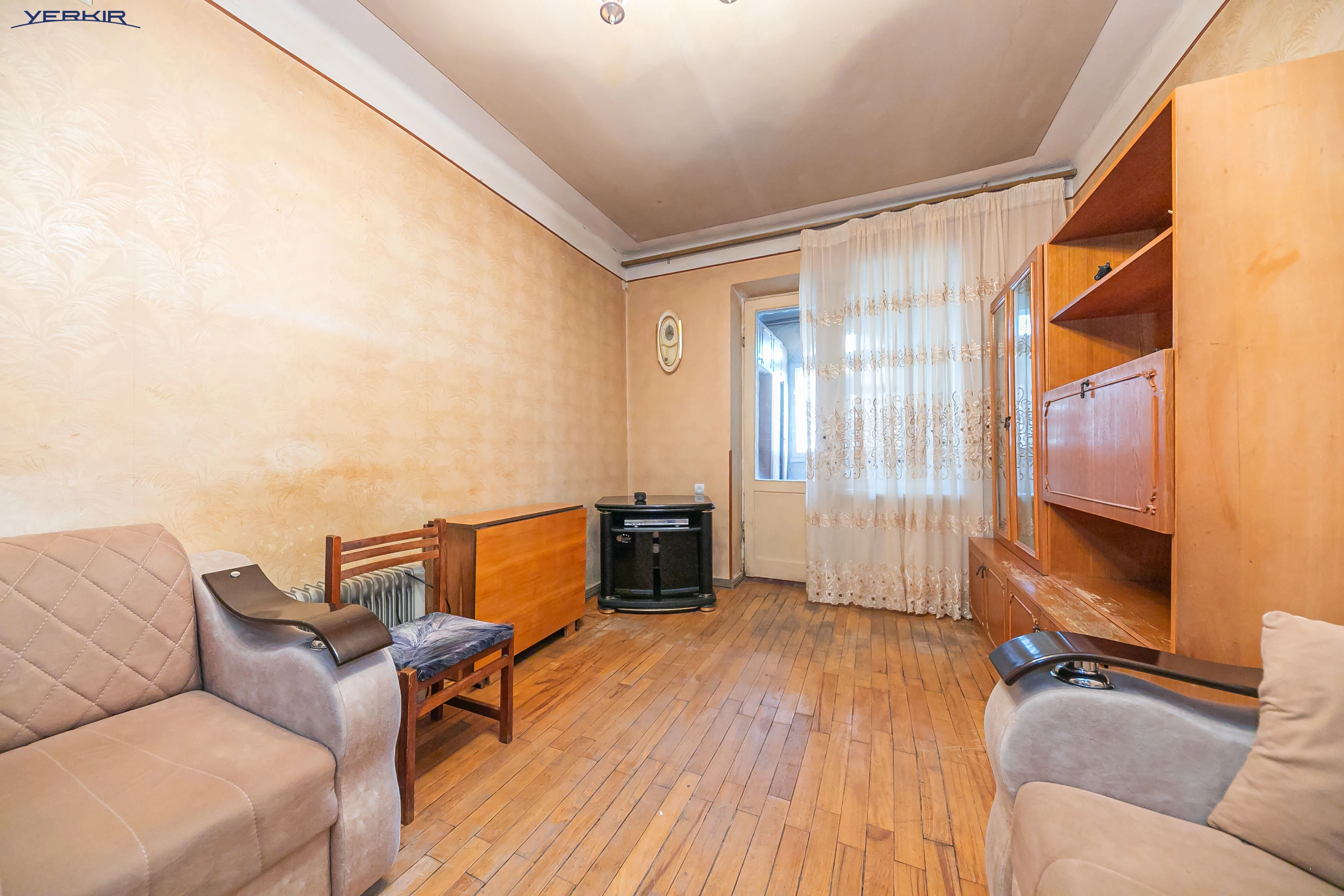 Apartments Code: 1+221003