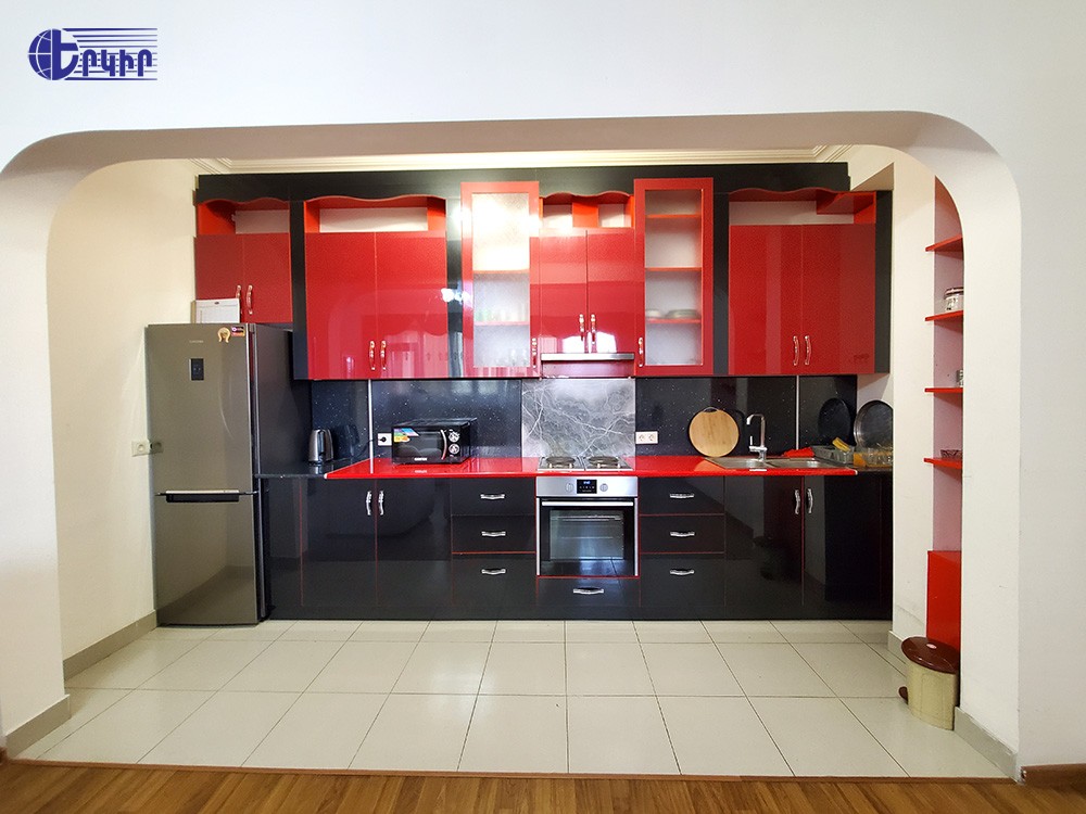 Apartments Code: 2+202358