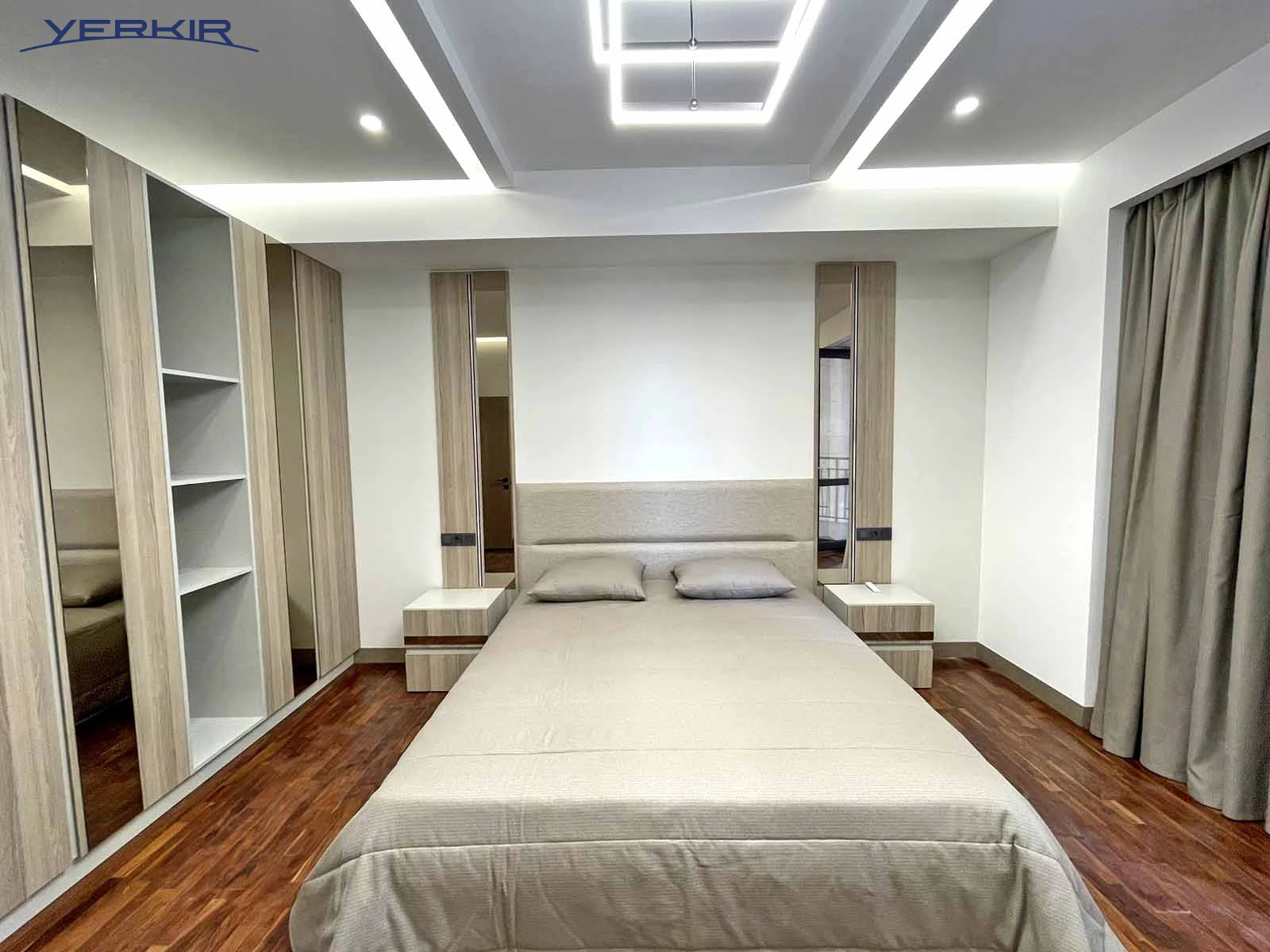 Apartments Code: 3+412861